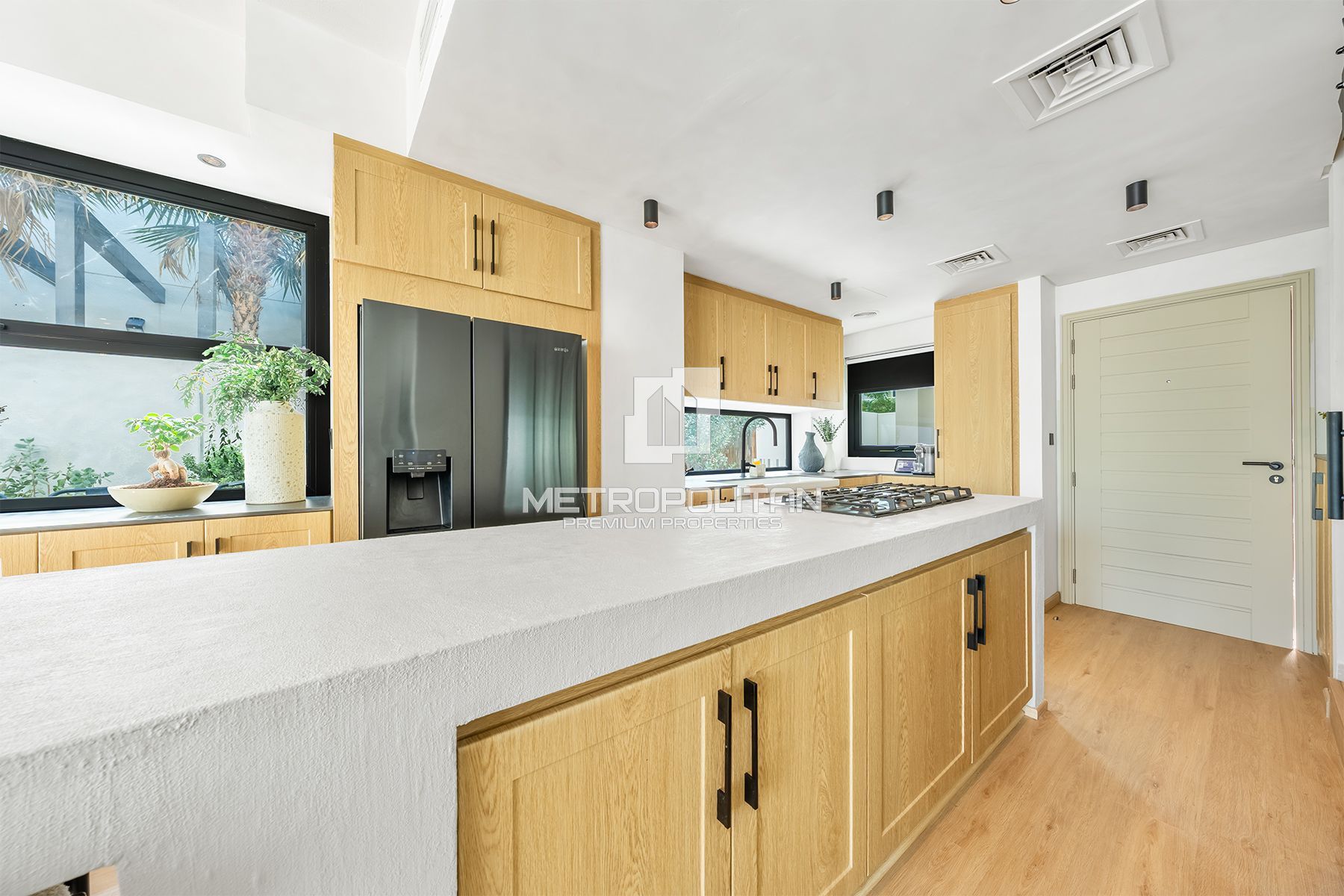 3BR Townhouse for Sale in Damac Hills 2 – MPS-41109 photo-2