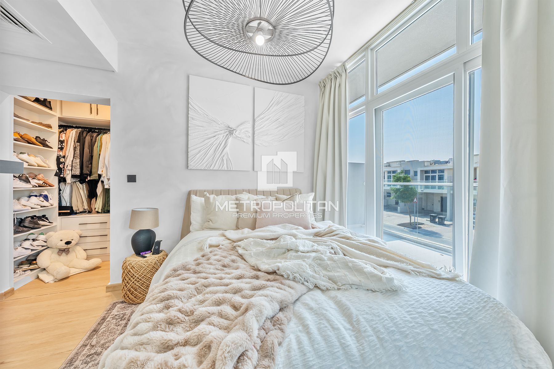 3BR Townhouse for Sale in Damac Hills 2 – MPS-41109 photo-3