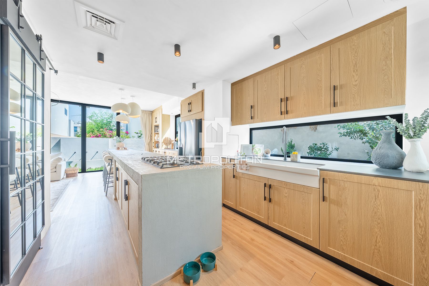 3BR Townhouse for Sale in Damac Hills 2 – MPS-41109 photo-4