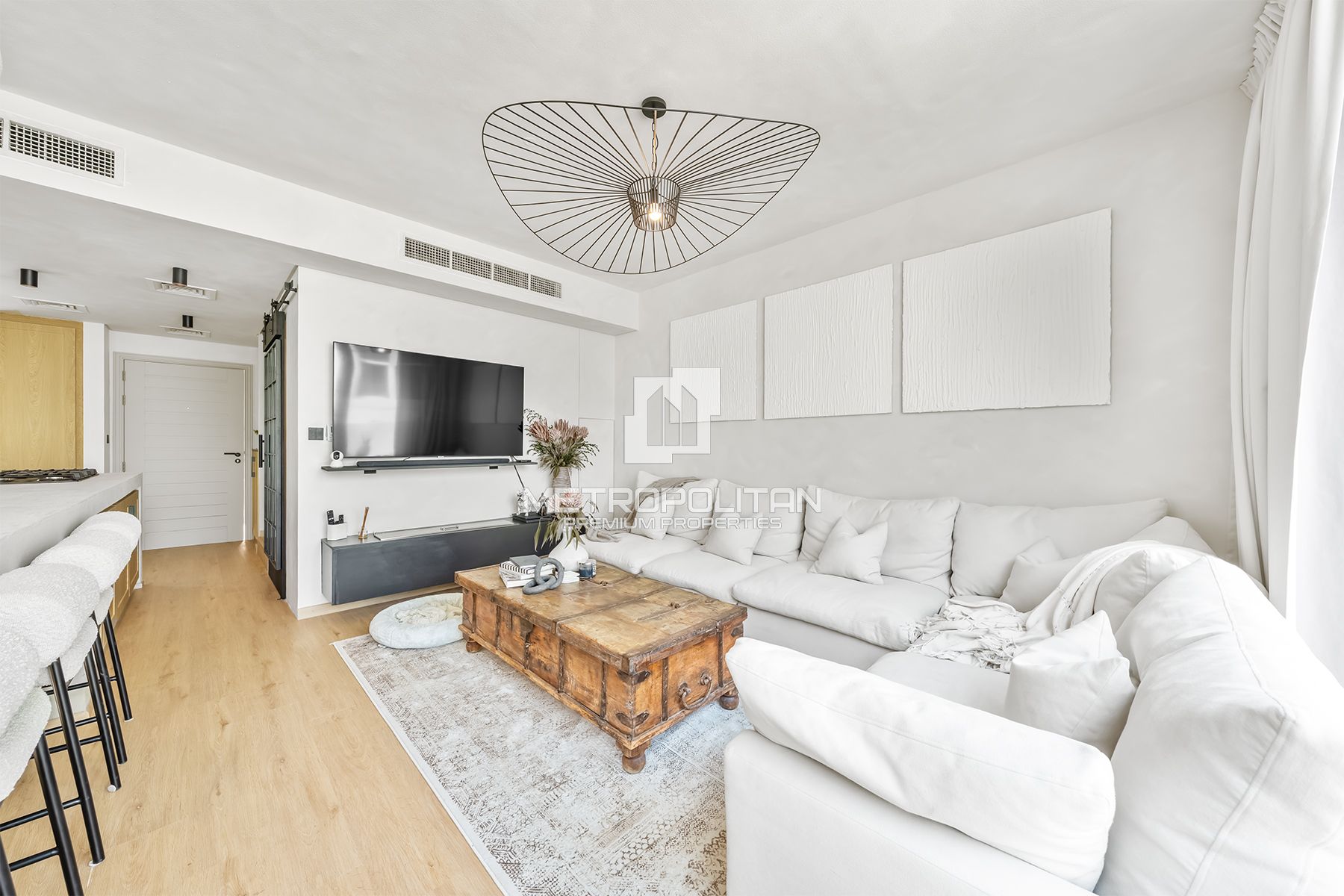 3BR Townhouse for Sale in Damac Hills 2 – MPS-41109 photo-5
