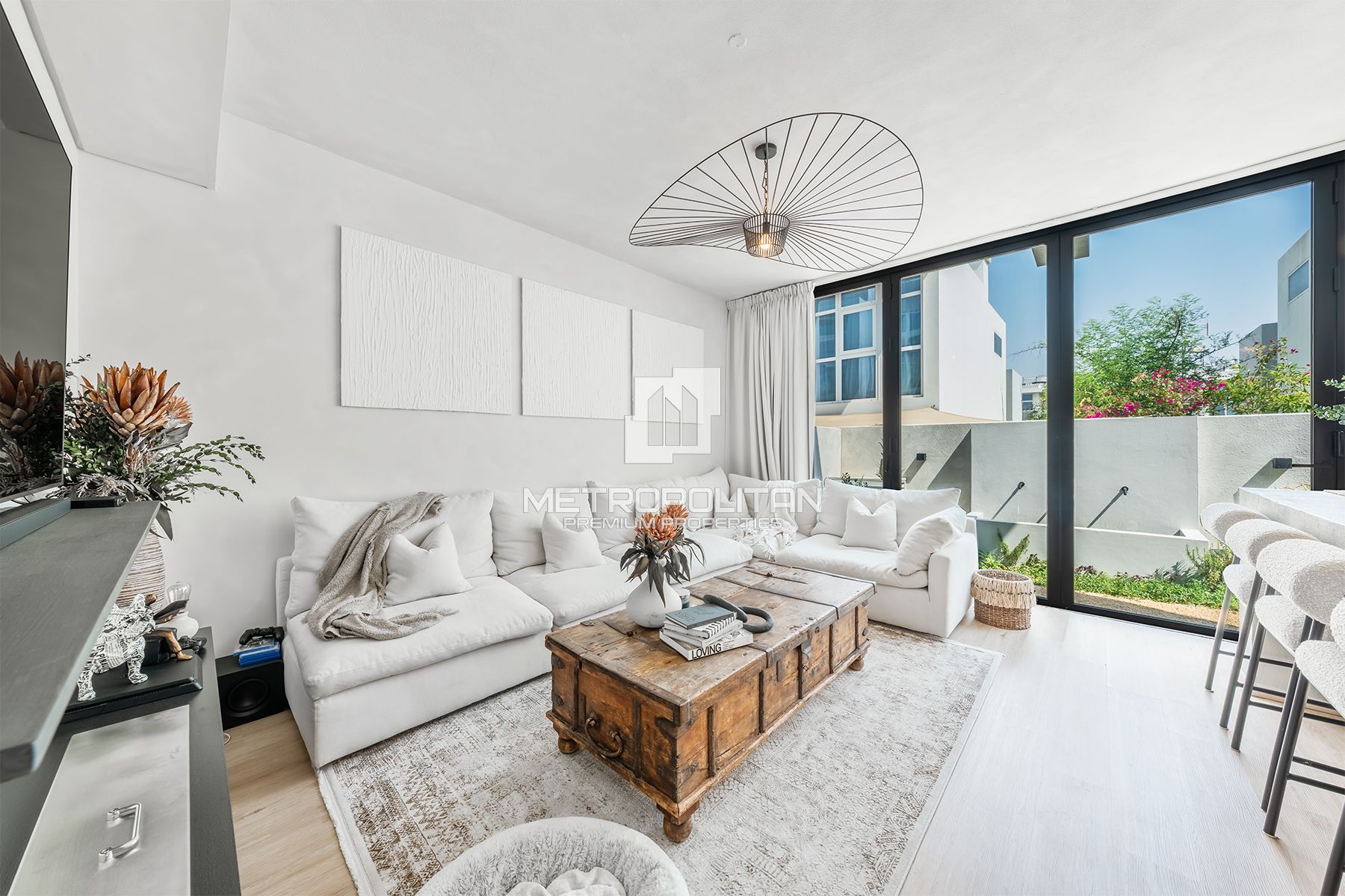 3BR Townhouse for Sale in Damac Hills 2 – MPS-41109 photo-8