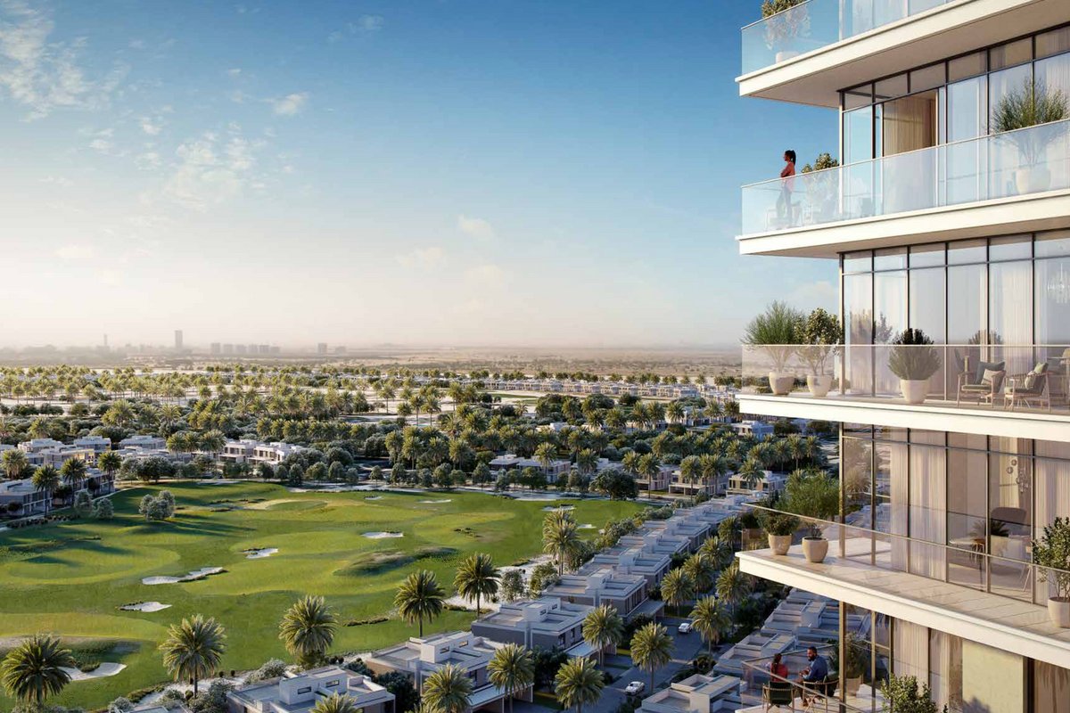 2BR Apartment for Sale in Dubai Hills Estate – MPS-41110 photo-0