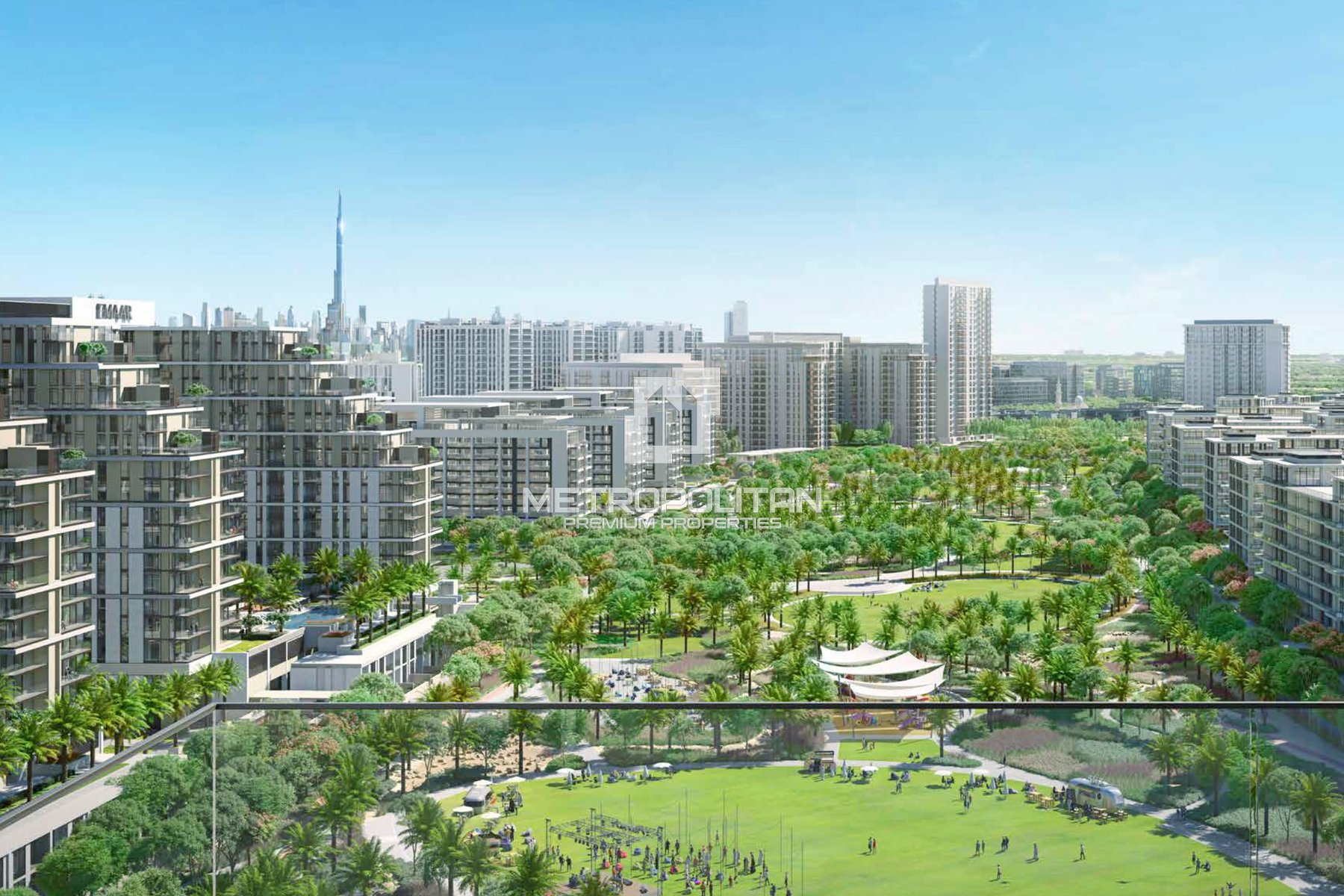 2BR Apartment for Sale in Dubai Hills Estate – MPS-41110 photo-9
