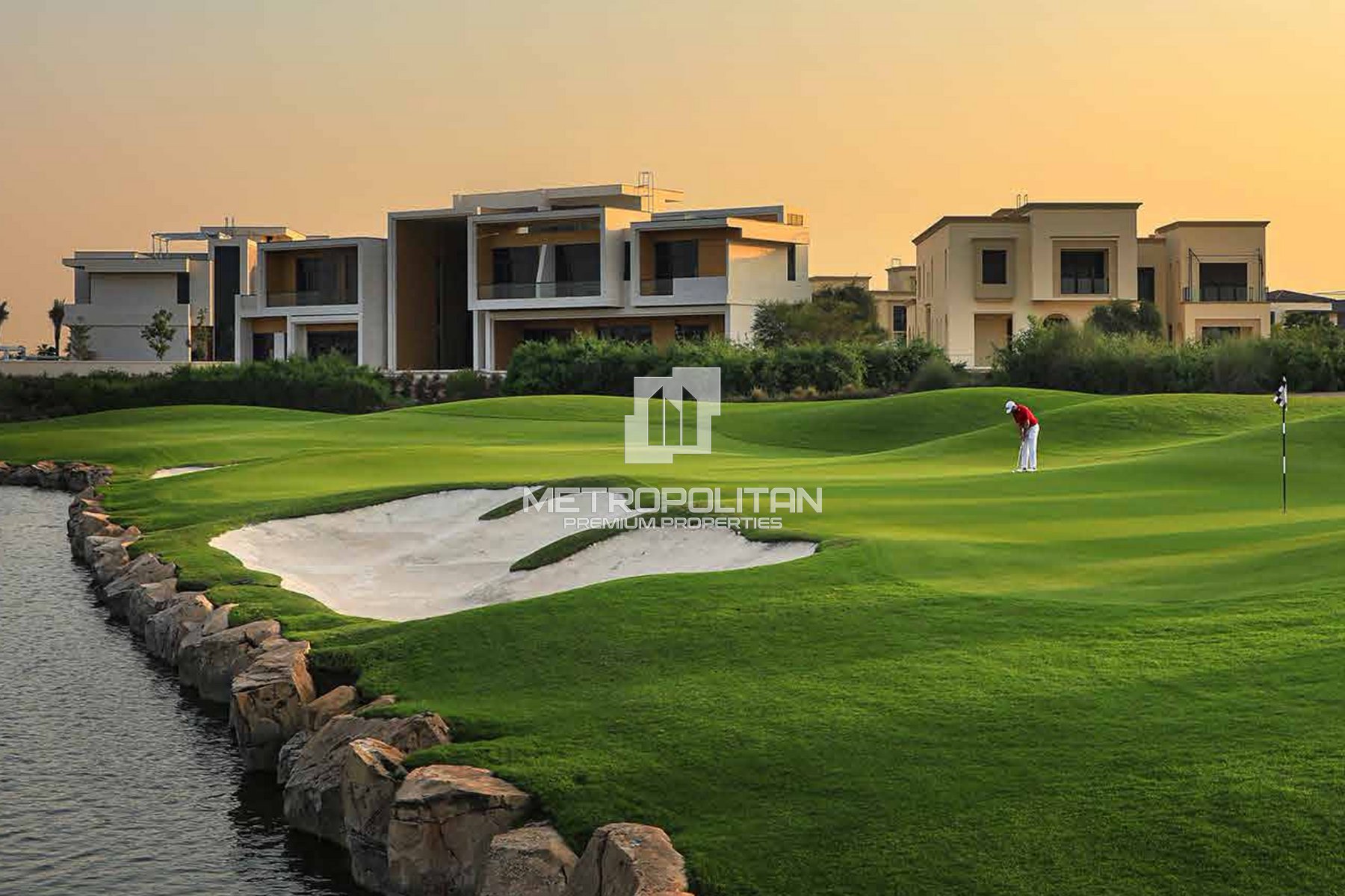 2BR Apartment for Sale in Dubai Hills Estate – MPS-41110 photo-14
