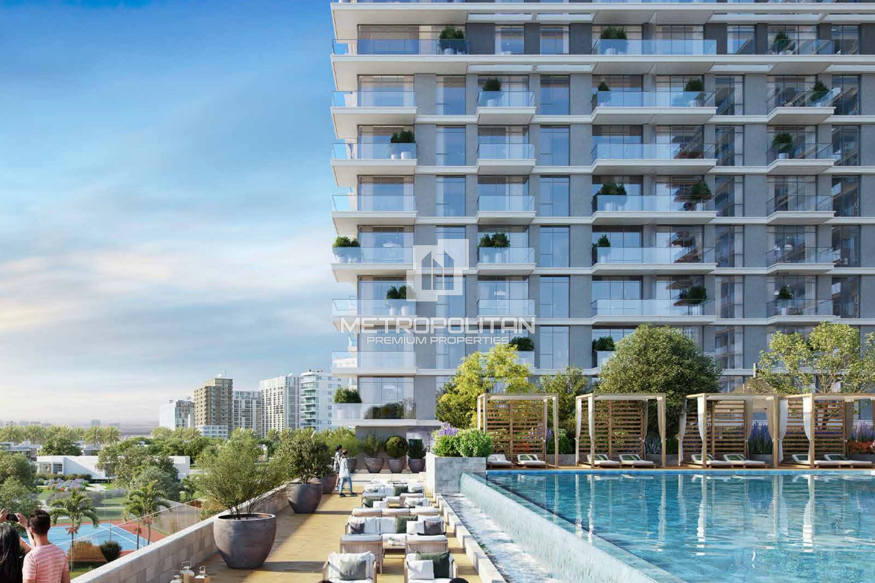 2BR Apartment for Sale in Dubai Hills Estate – MPS-41110 photo-2