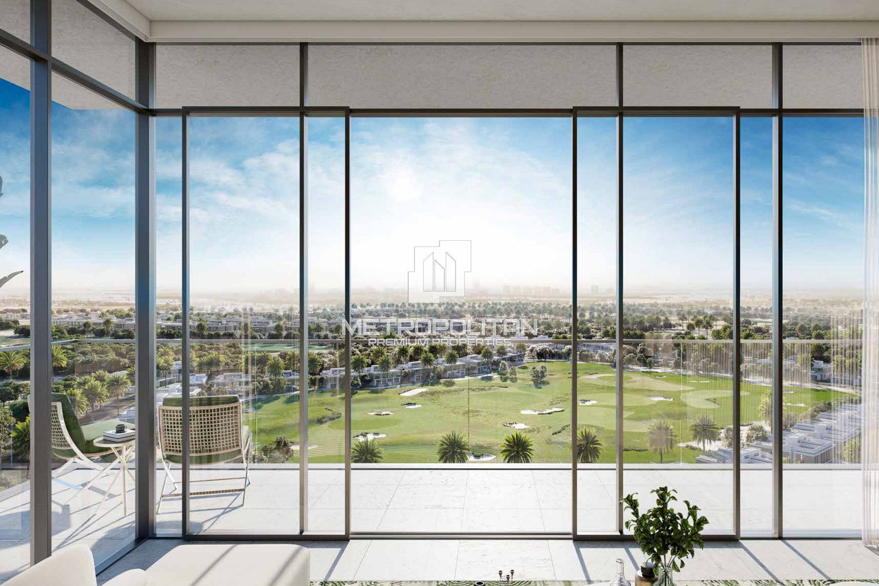 2BR Apartment for Sale in Dubai Hills Estate – MPS-41110 photo-3