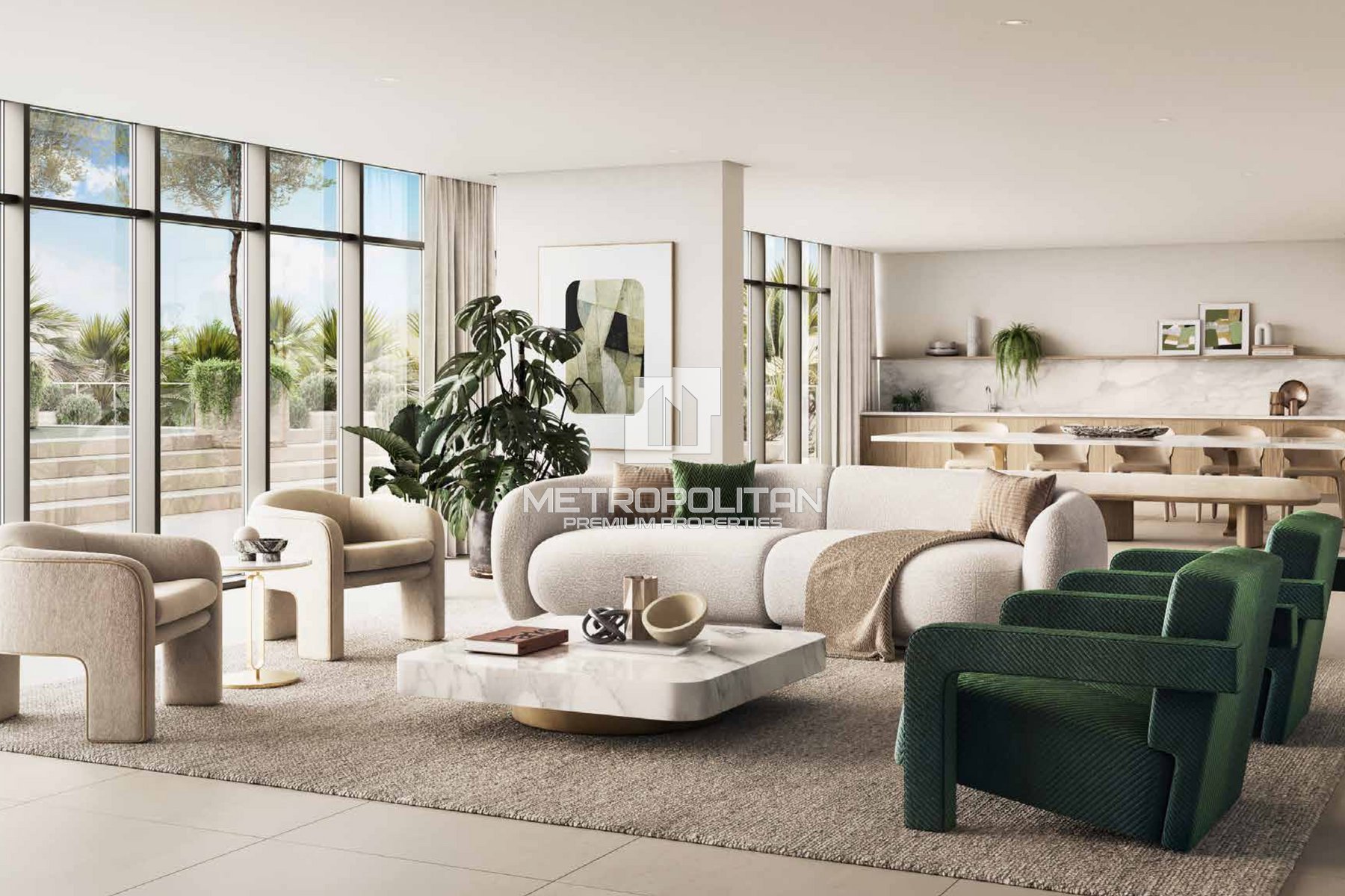 2BR Apartment for Sale in Dubai Hills Estate – MPS-41110 photo-5