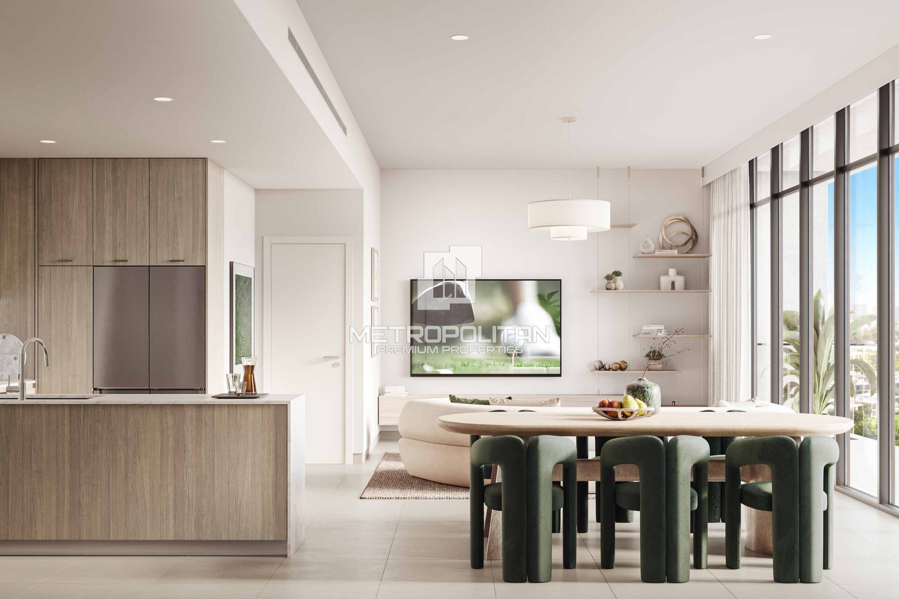 2BR Apartment for Sale in Dubai Hills Estate – MPS-41110 photo-6