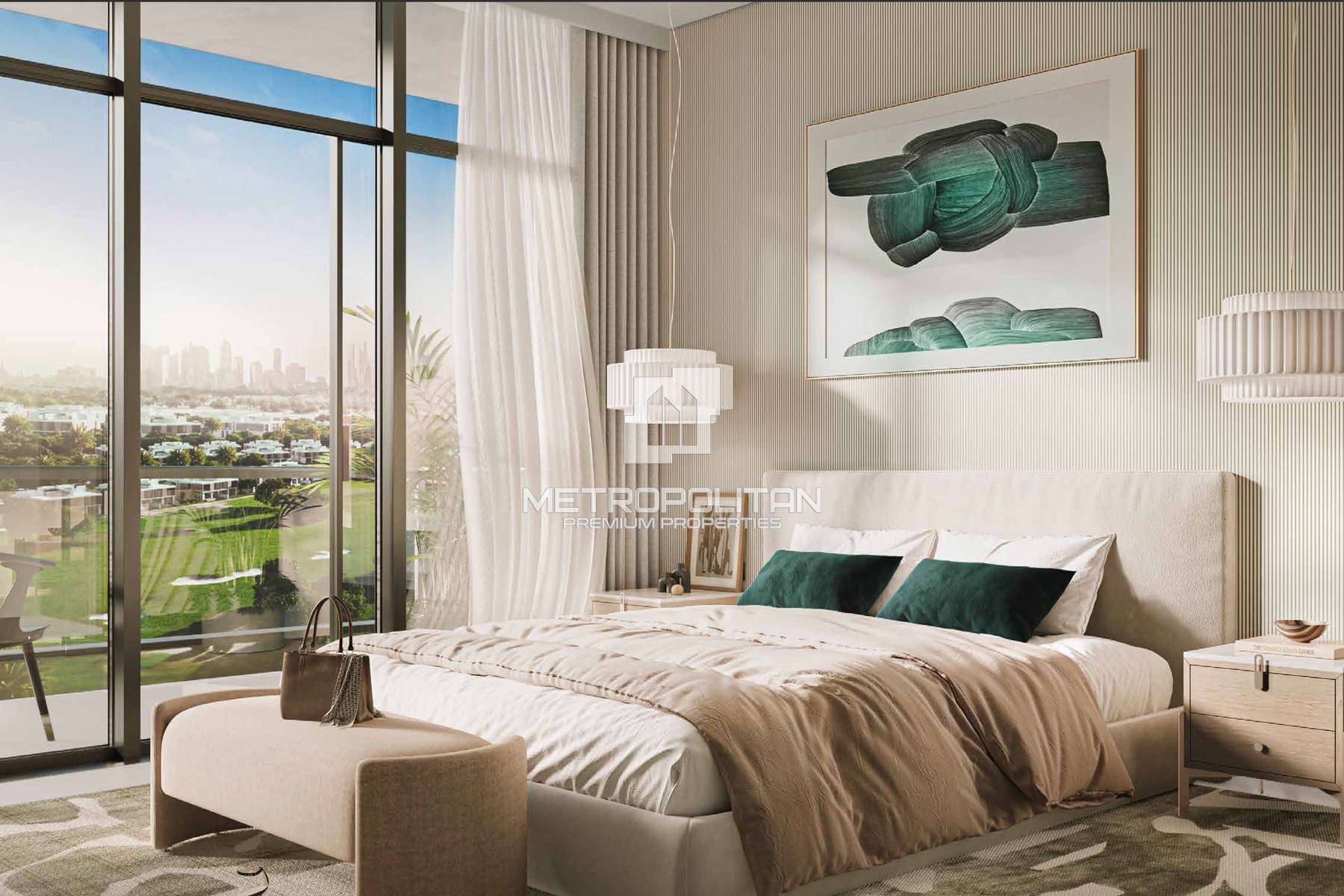 2BR Apartment for Sale in Dubai Hills Estate – MPS-41110 photo-7