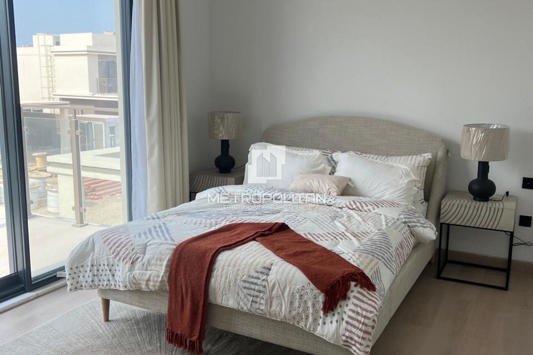 5-комнатная вилла на продажу в Al Hamra Village – MPS-41114 photo-3