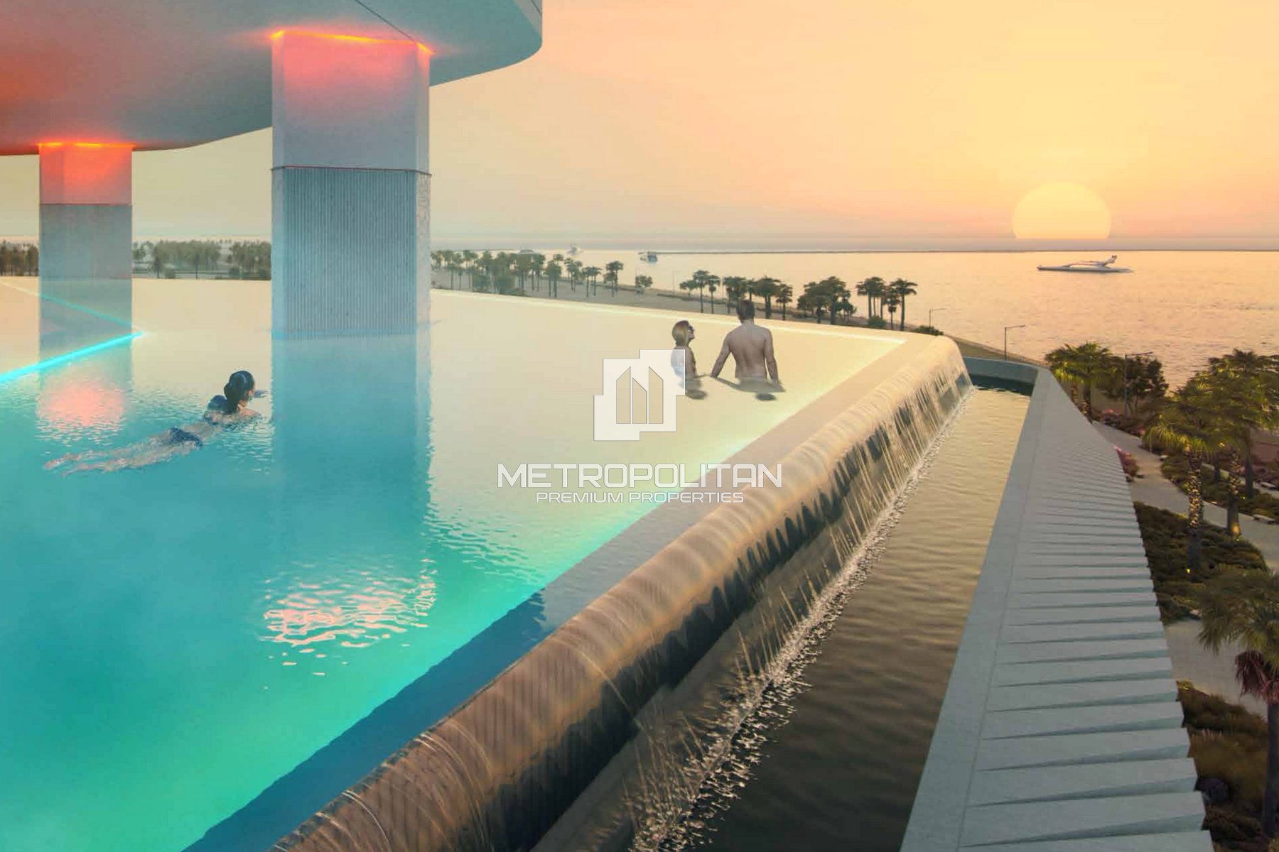 3BR Apartment for Sale in Maritime City – MPS-41115 photo-12
