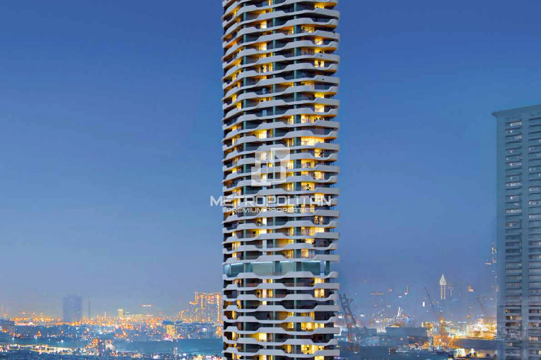 3BR Apartment for Sale in Maritime City – MPS-41115 photo-17