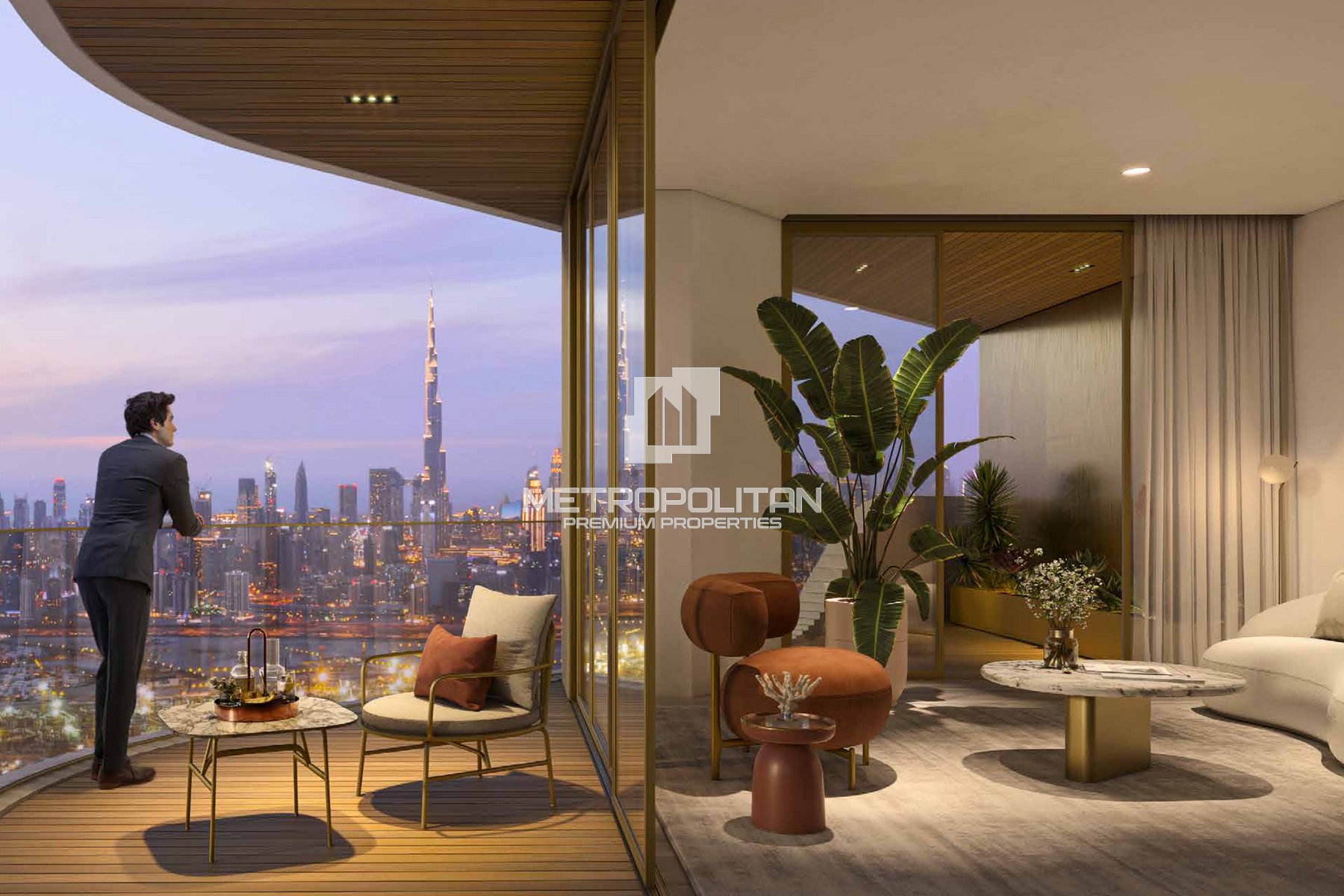3BR Apartment for Sale in Maritime City – MPS-41115 photo-3