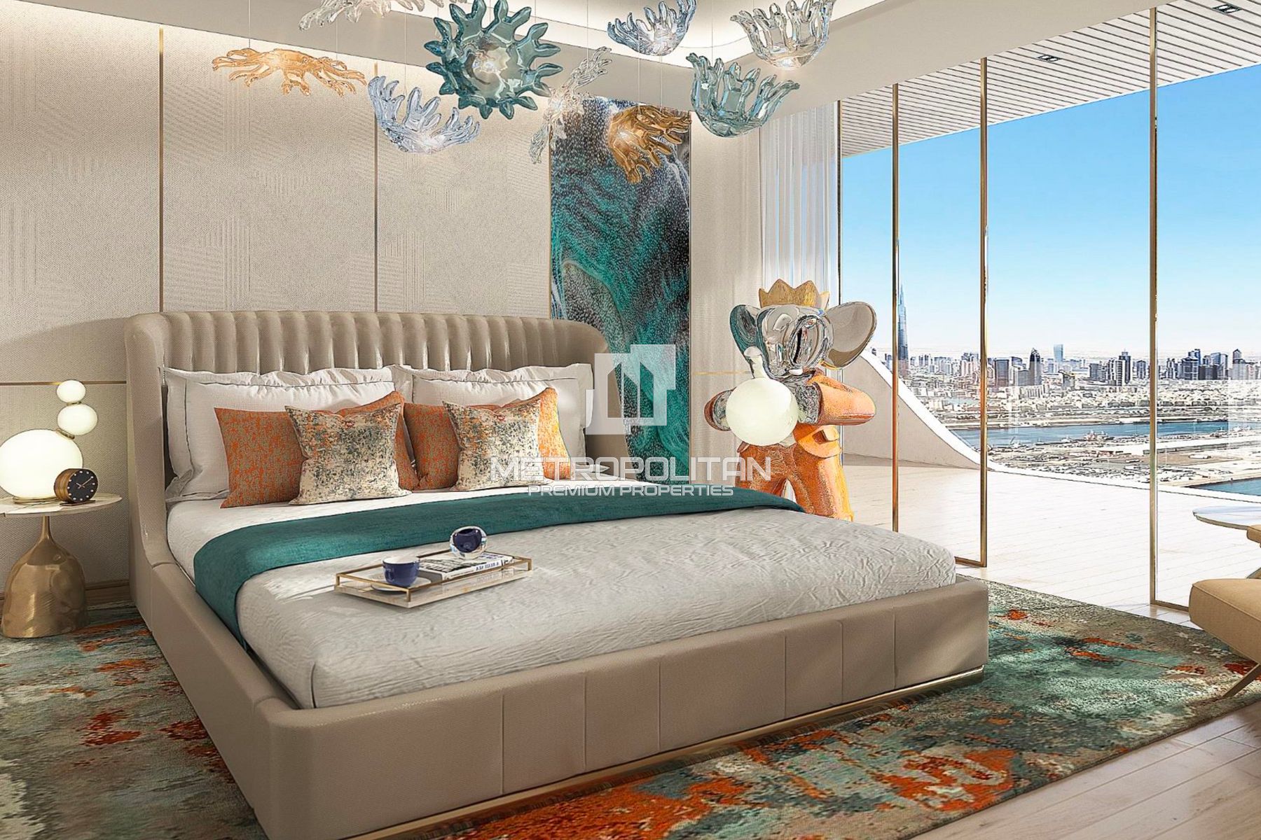 3BR Apartment for Sale in Maritime City – MPS-41115 photo-4
