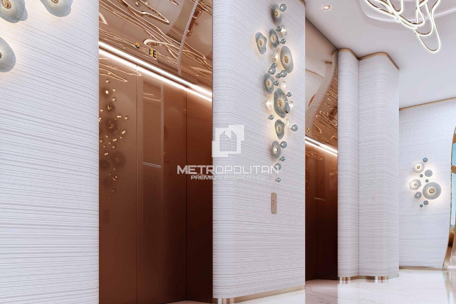 3BR Apartment for Sale in Maritime City – MPS-41115 photo-7