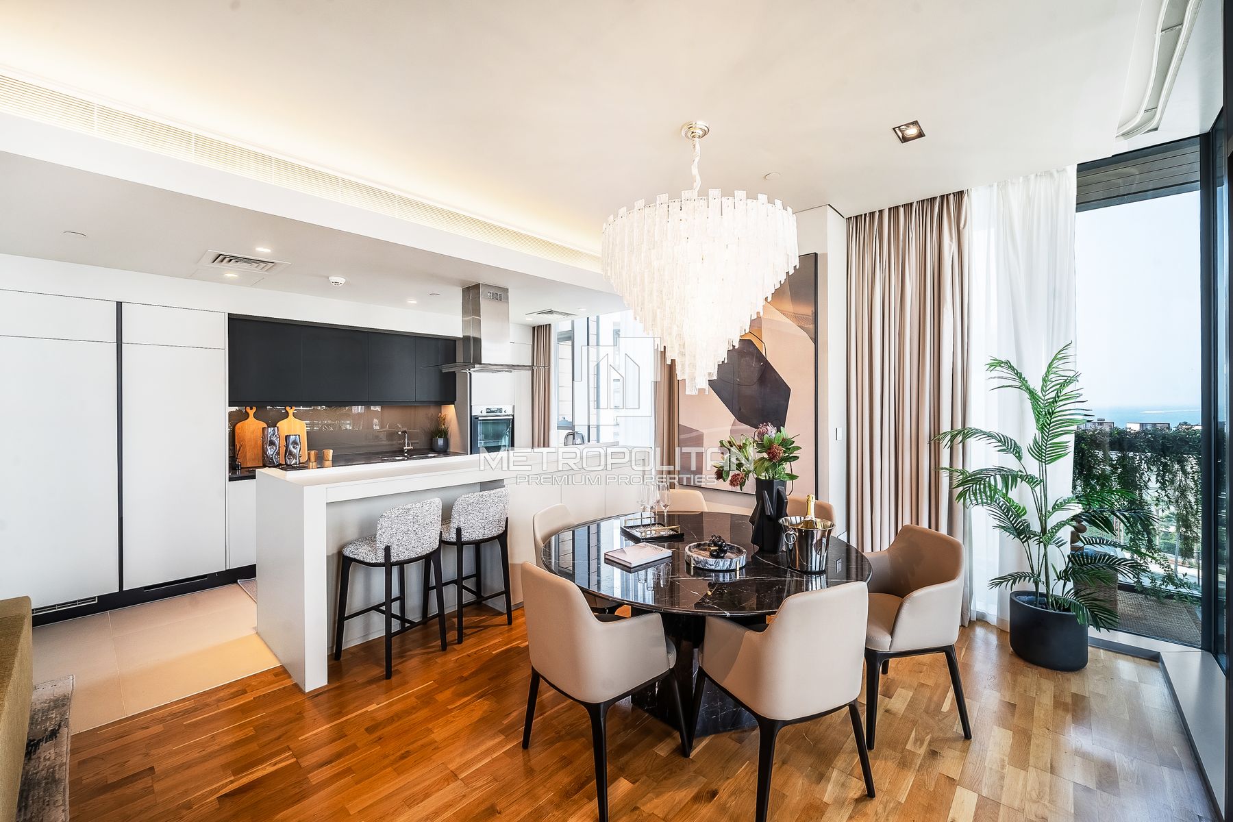 3-комнатная квартира на продажу в Bluewaters – MPS-41117 photo-9