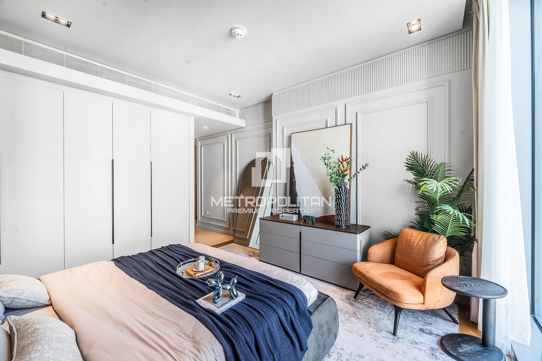 3-комнатная квартира на продажу в Bluewaters – MPS-41117 photo-10