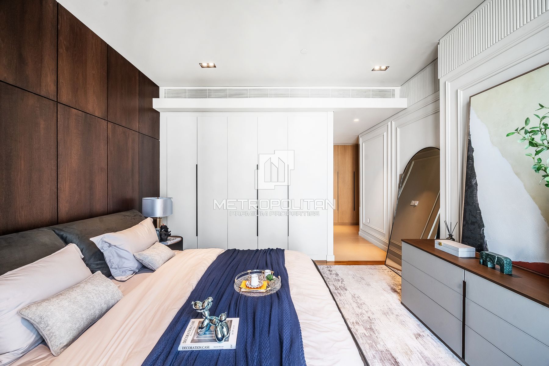 3-комнатная квартира на продажу в Bluewaters – MPS-41117 photo-11