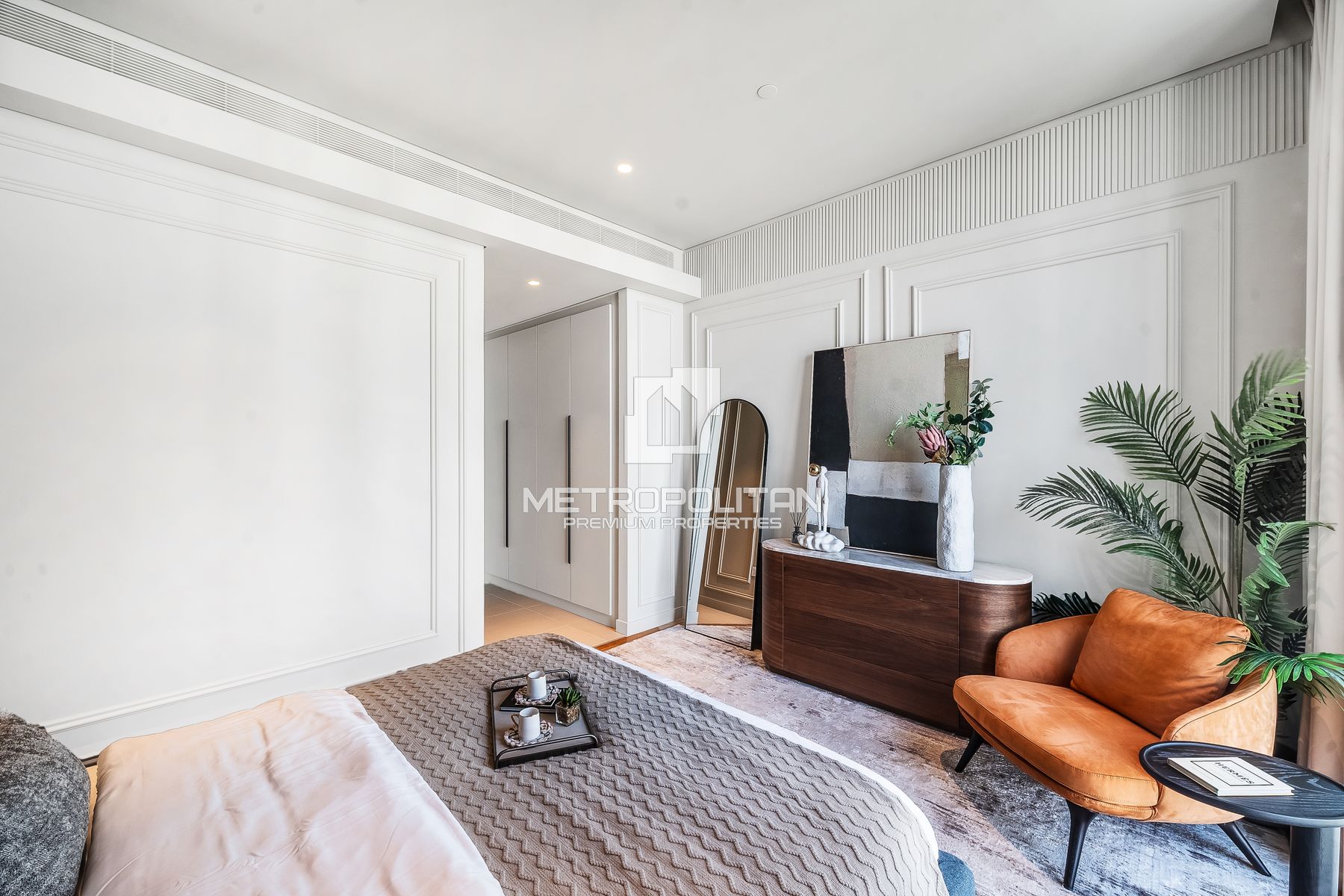 3-комнатная квартира на продажу в Bluewaters – MPS-41117 photo-13