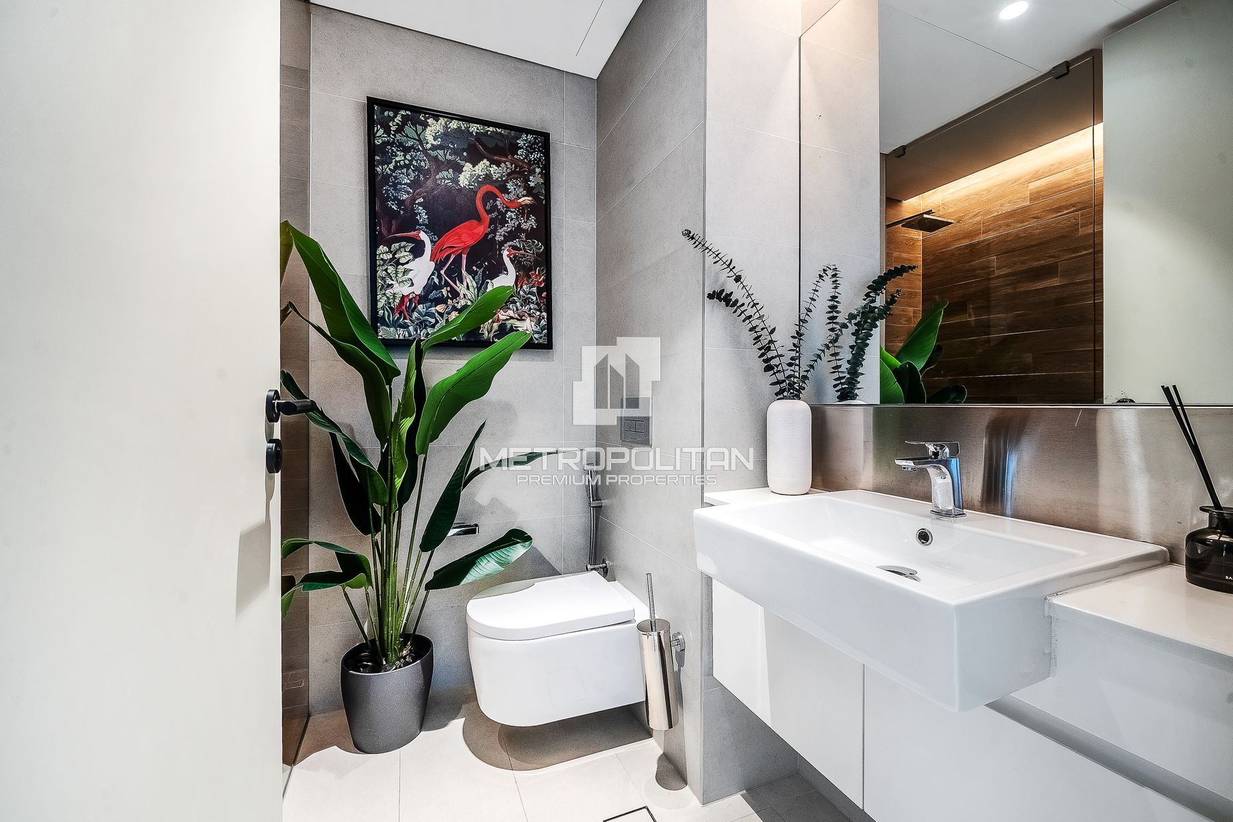 3-комнатная квартира на продажу в Bluewaters – MPS-41117 photo-19