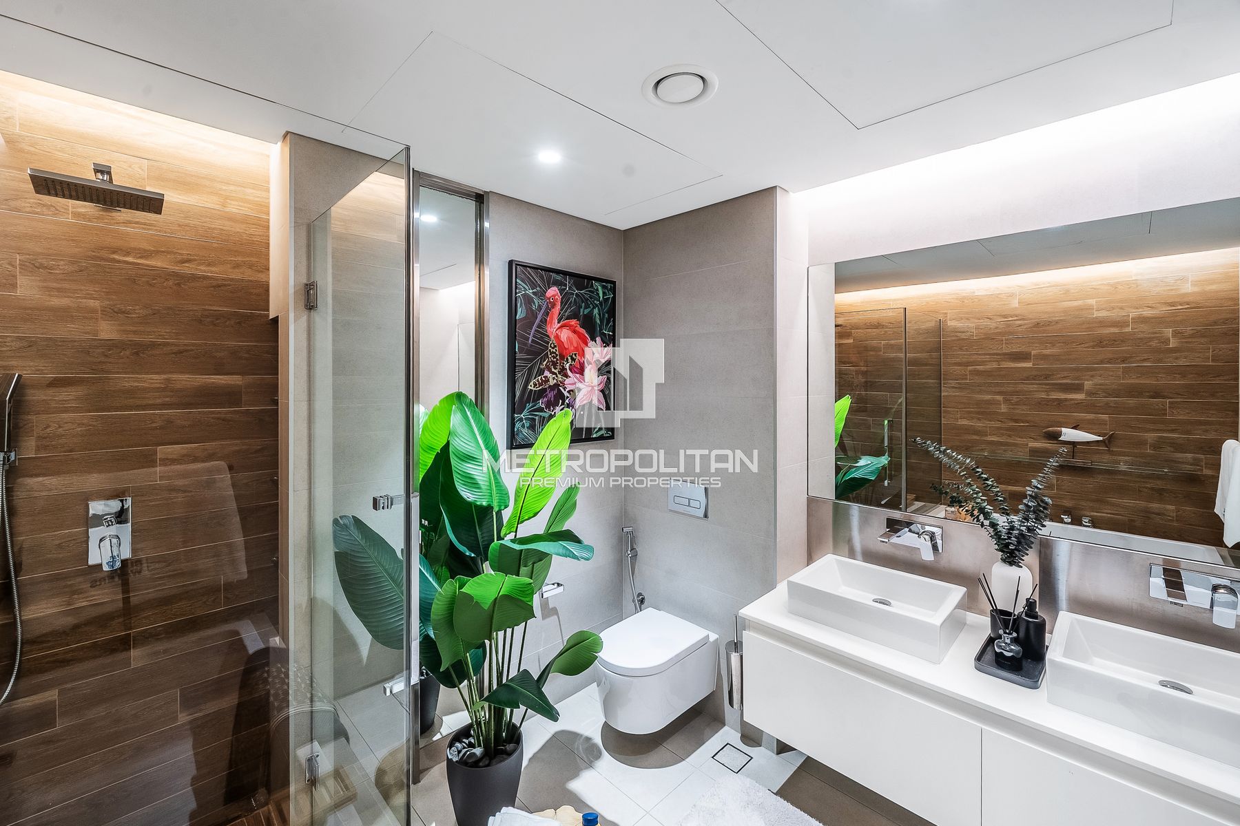 3-комнатная квартира на продажу в Bluewaters – MPS-41117 photo-20