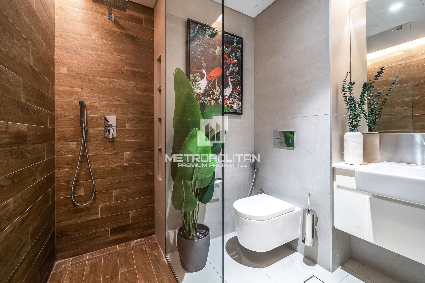 3-комнатная квартира на продажу в Bluewaters – MPS-41117 photo-21