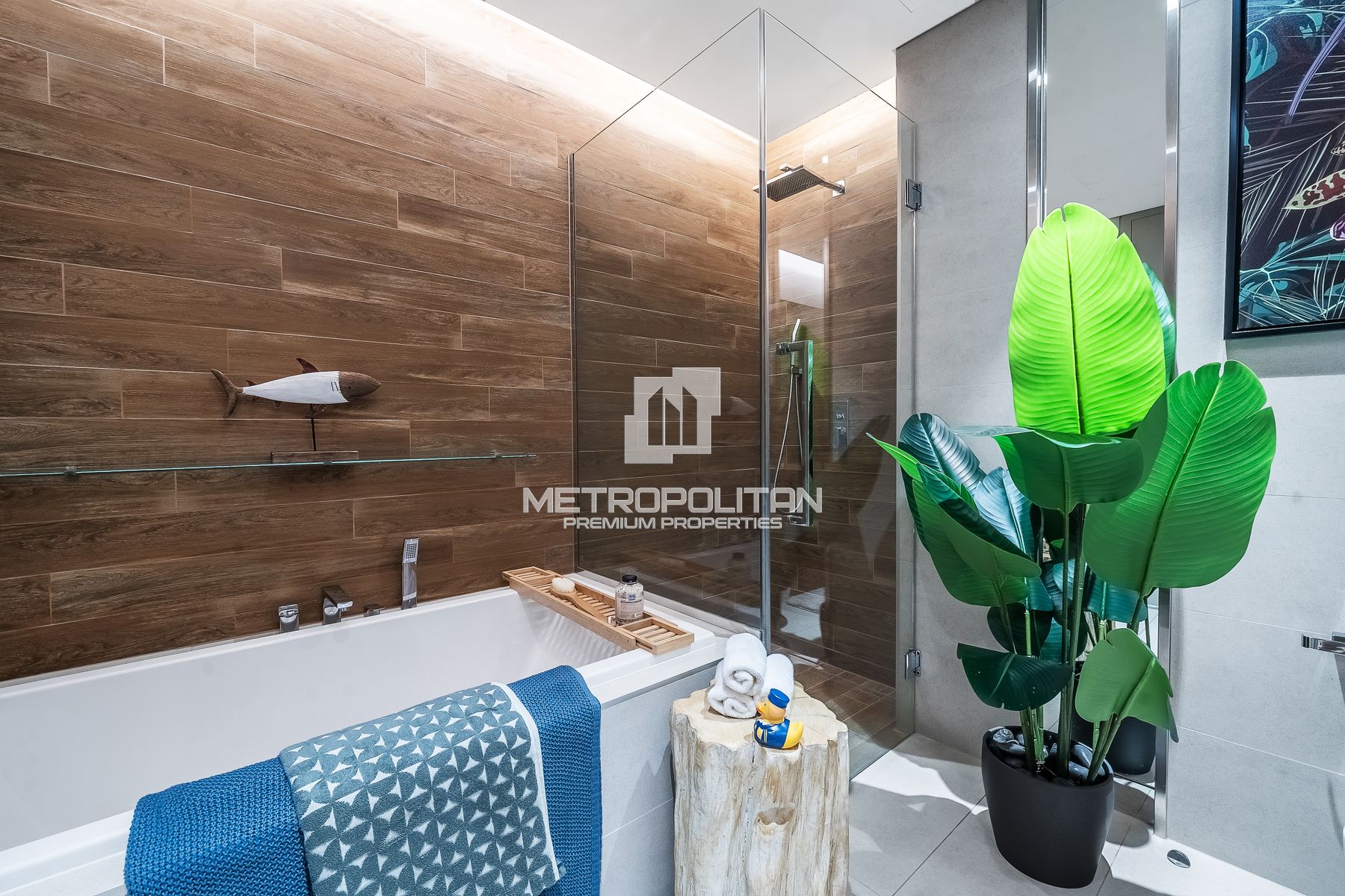 3-комнатная квартира на продажу в Bluewaters – MPS-41117 photo-22