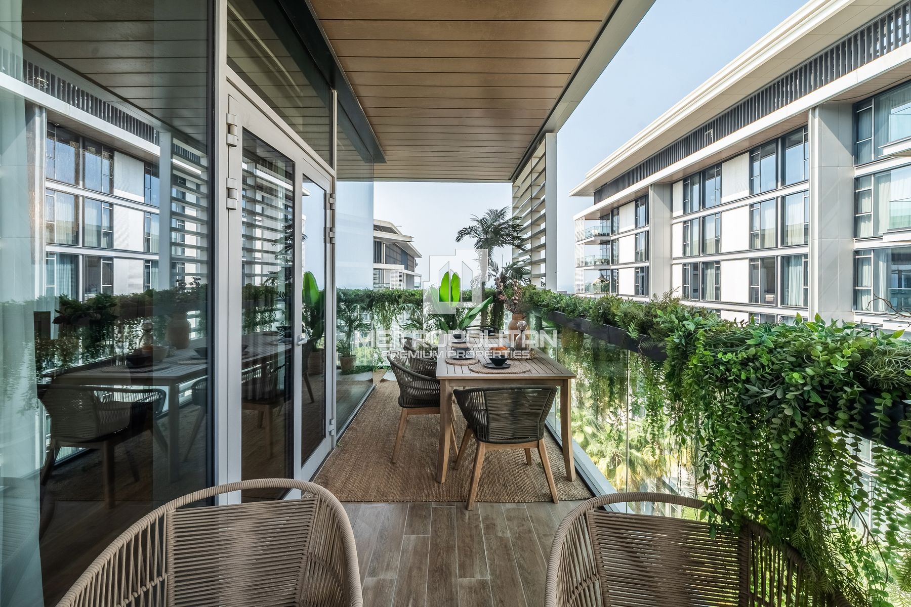 3-комнатная квартира на продажу в Bluewaters – MPS-41117 photo-24