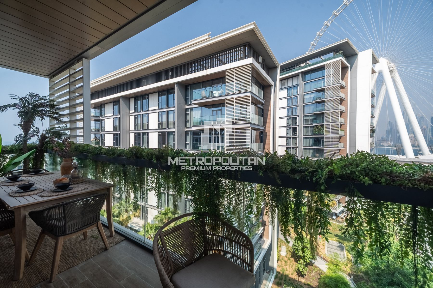 3-комнатная квартира на продажу в Bluewaters – MPS-41117 photo-26