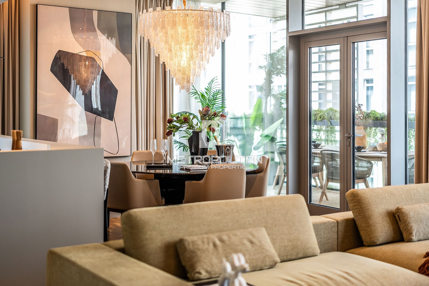 3-комнатная квартира на продажу в Bluewaters – MPS-41117 photo-7