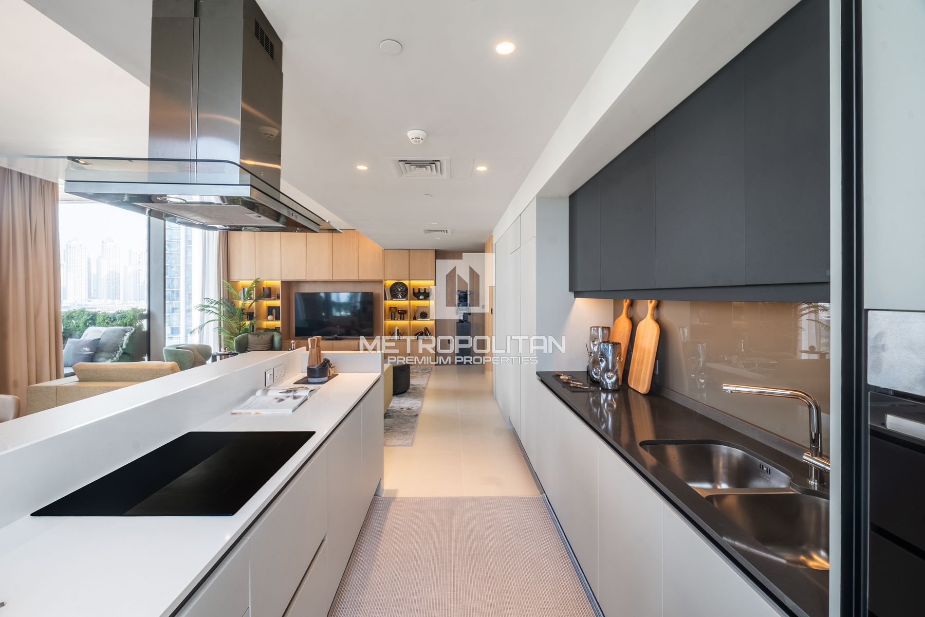 3-комнатная квартира на продажу в Bluewaters – MPS-41117 photo-8