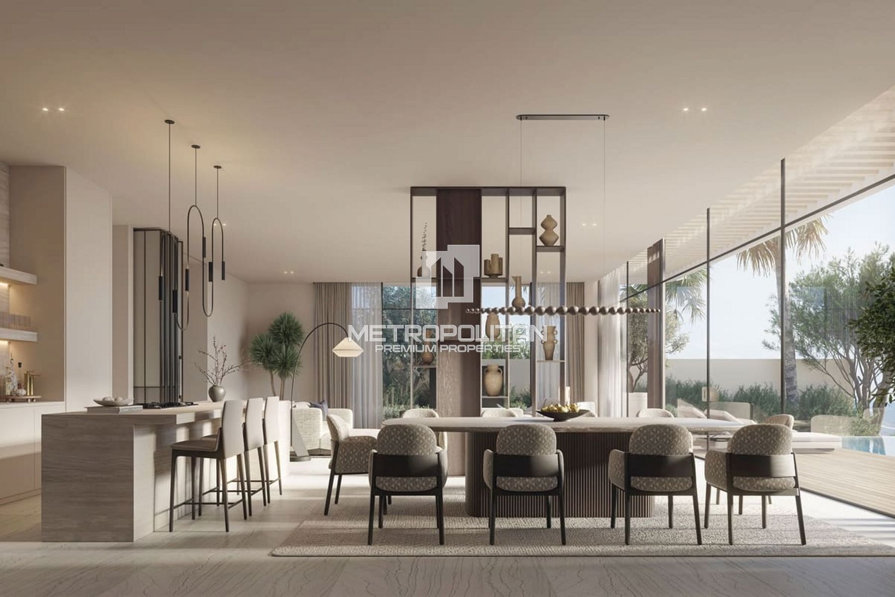 2BR Apartment for Sale in Mina Al Arab – MPS-41119 photo-6