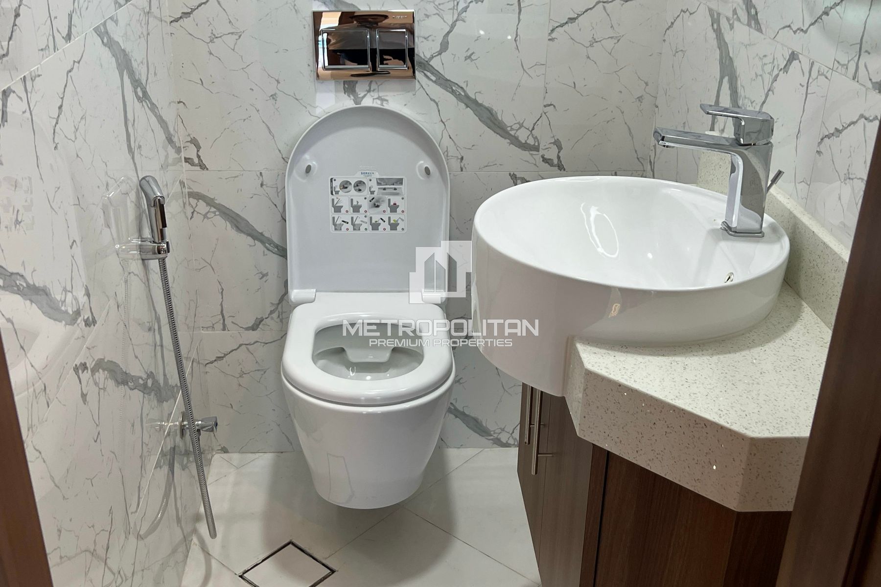 2BR Apartment for Sale in Business Bay – MPS-41121 photo-15