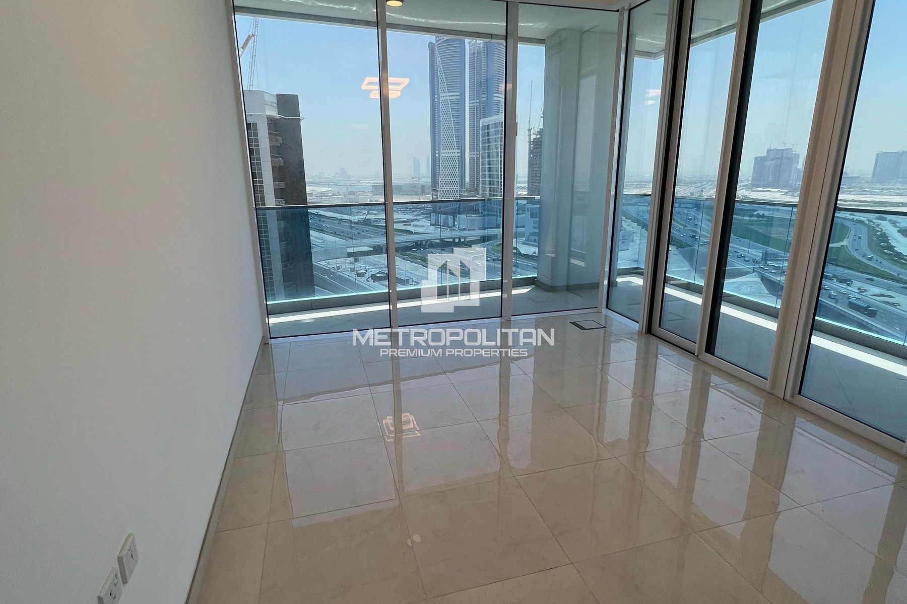 2BR Apartment for Sale in Business Bay – MPS-41121 photo-1