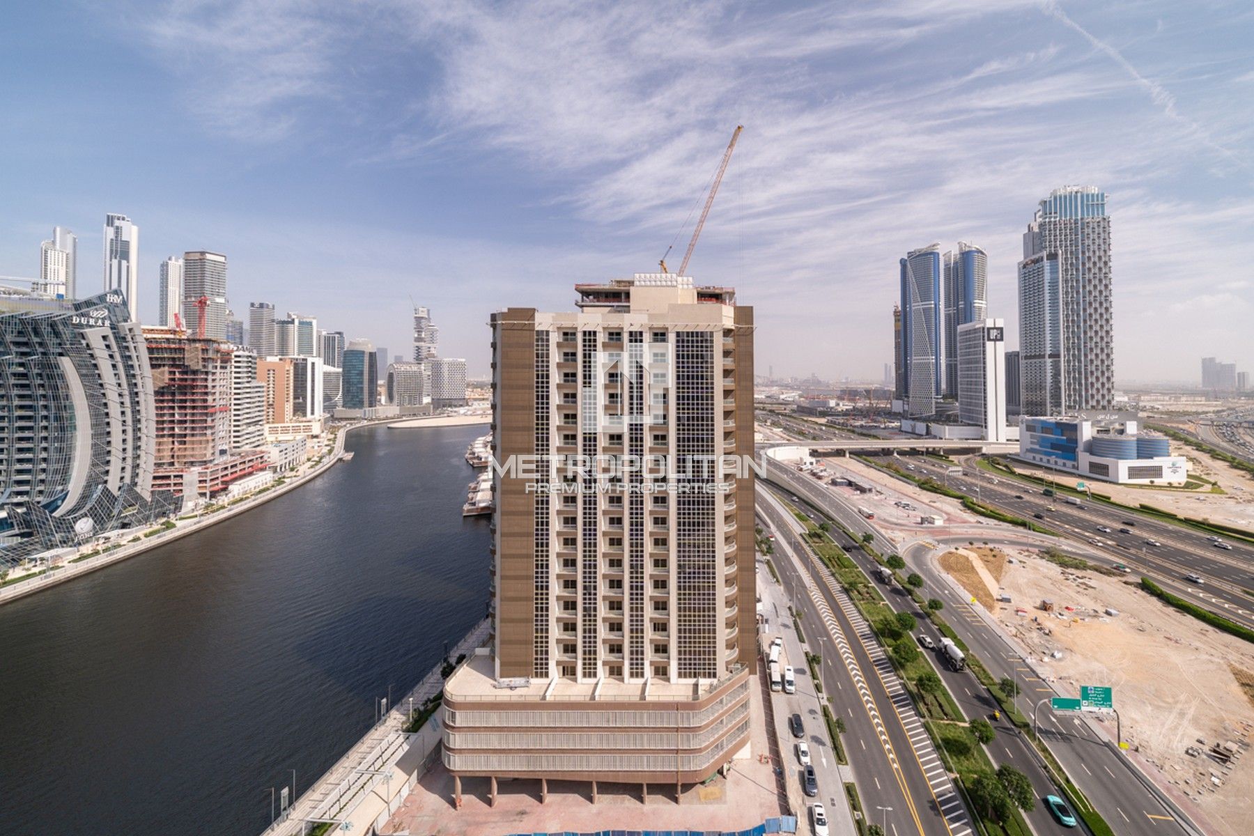 2-комнатная квартира на продажу в Business Bay – MPS-41121 photo-12