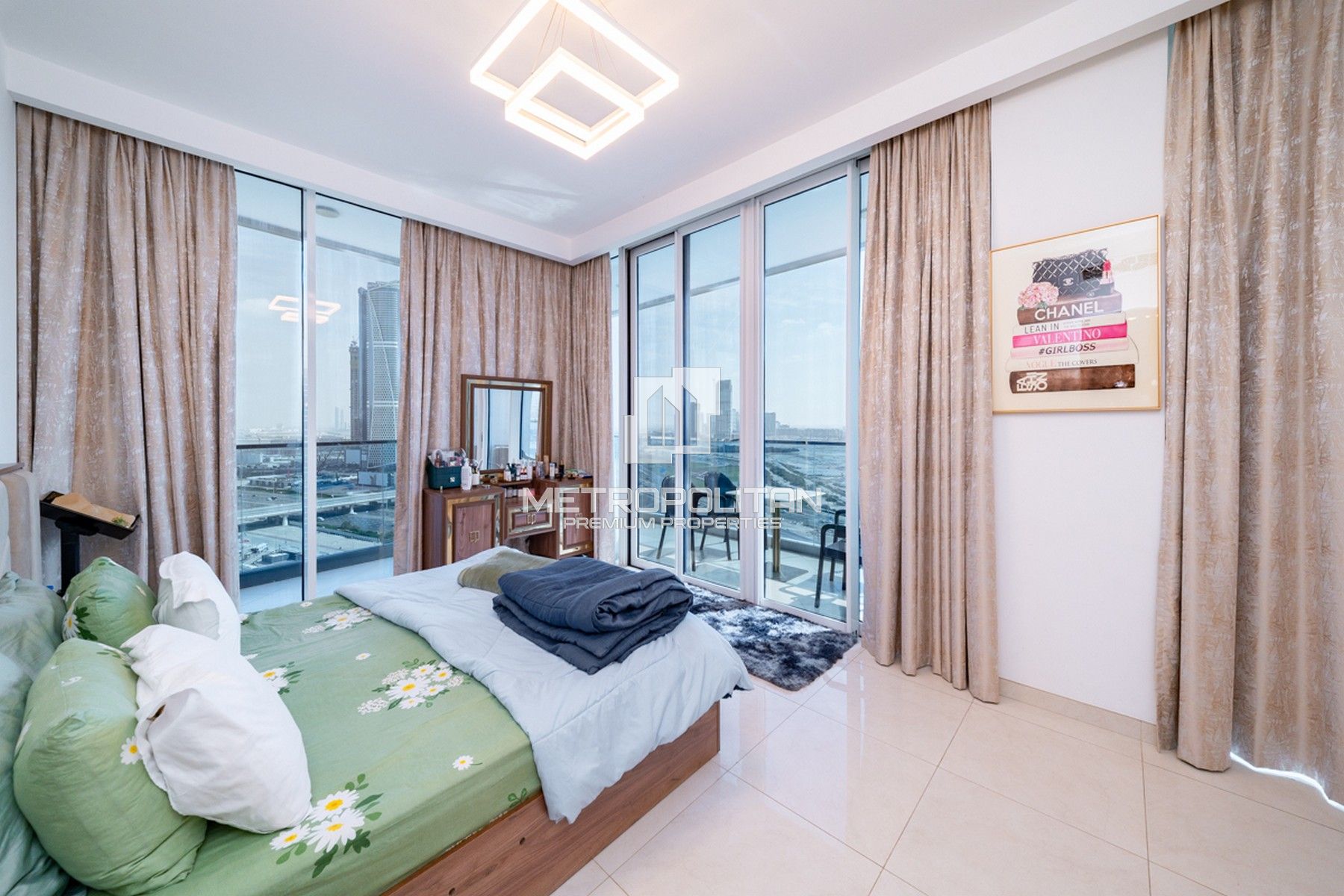 2-комнатная квартира на продажу в Business Bay – MPS-41121 photo-13