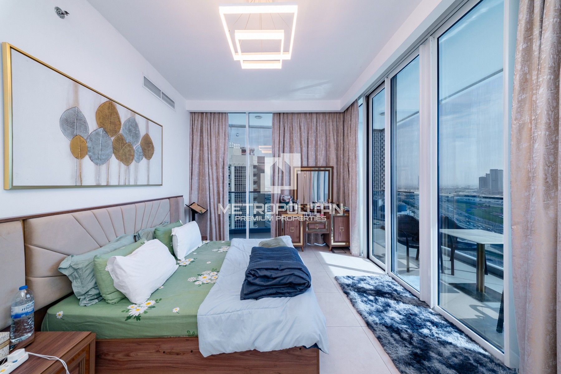 2-комнатная квартира на продажу в Business Bay – MPS-41121 photo-14