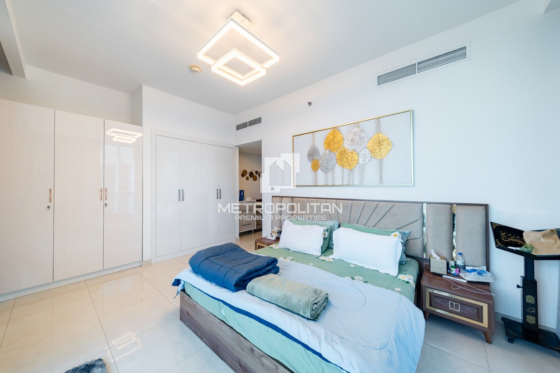 2-комнатная квартира на продажу в Business Bay – MPS-41121 photo-15