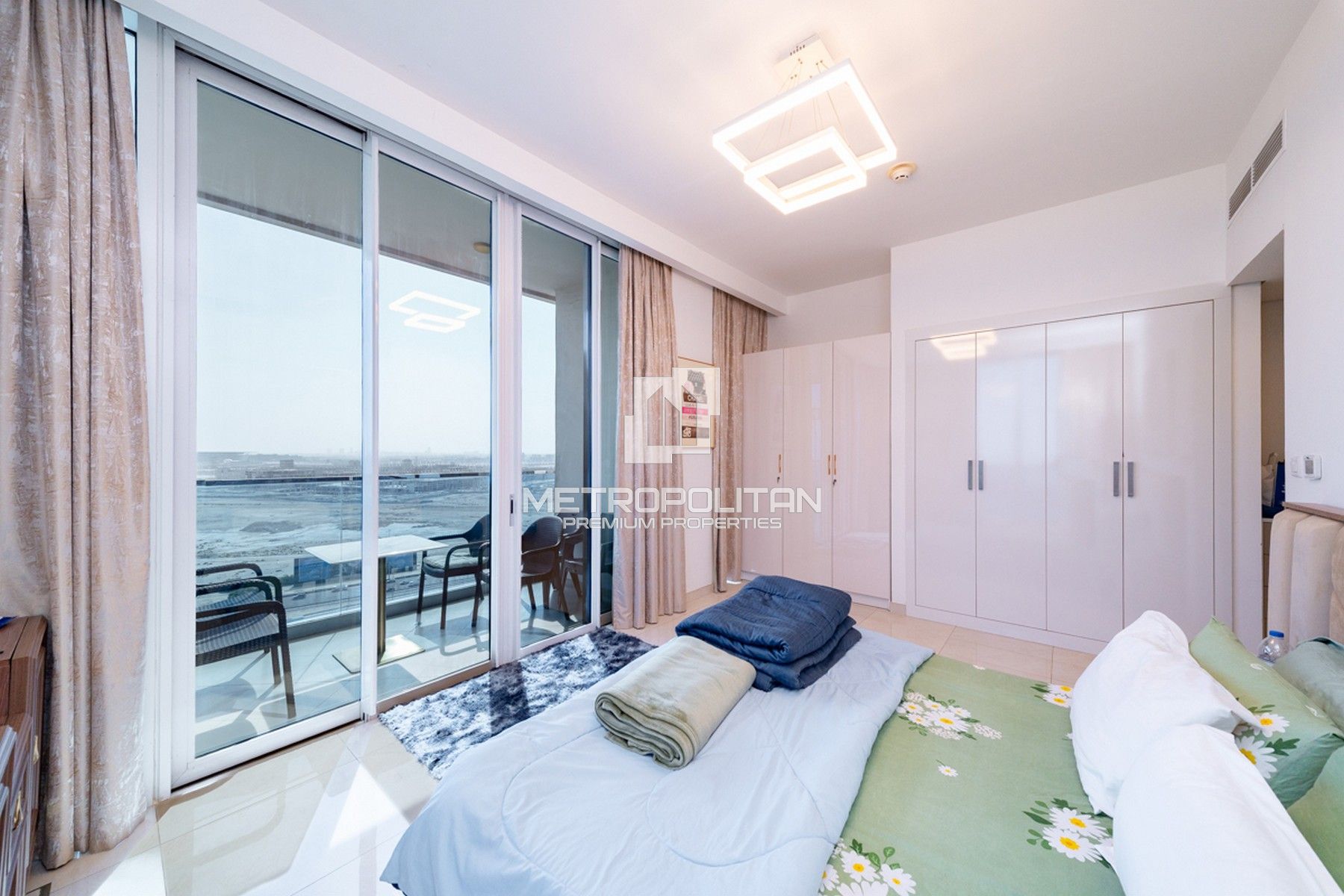 2-комнатная квартира на продажу в Business Bay – MPS-41121 photo-16