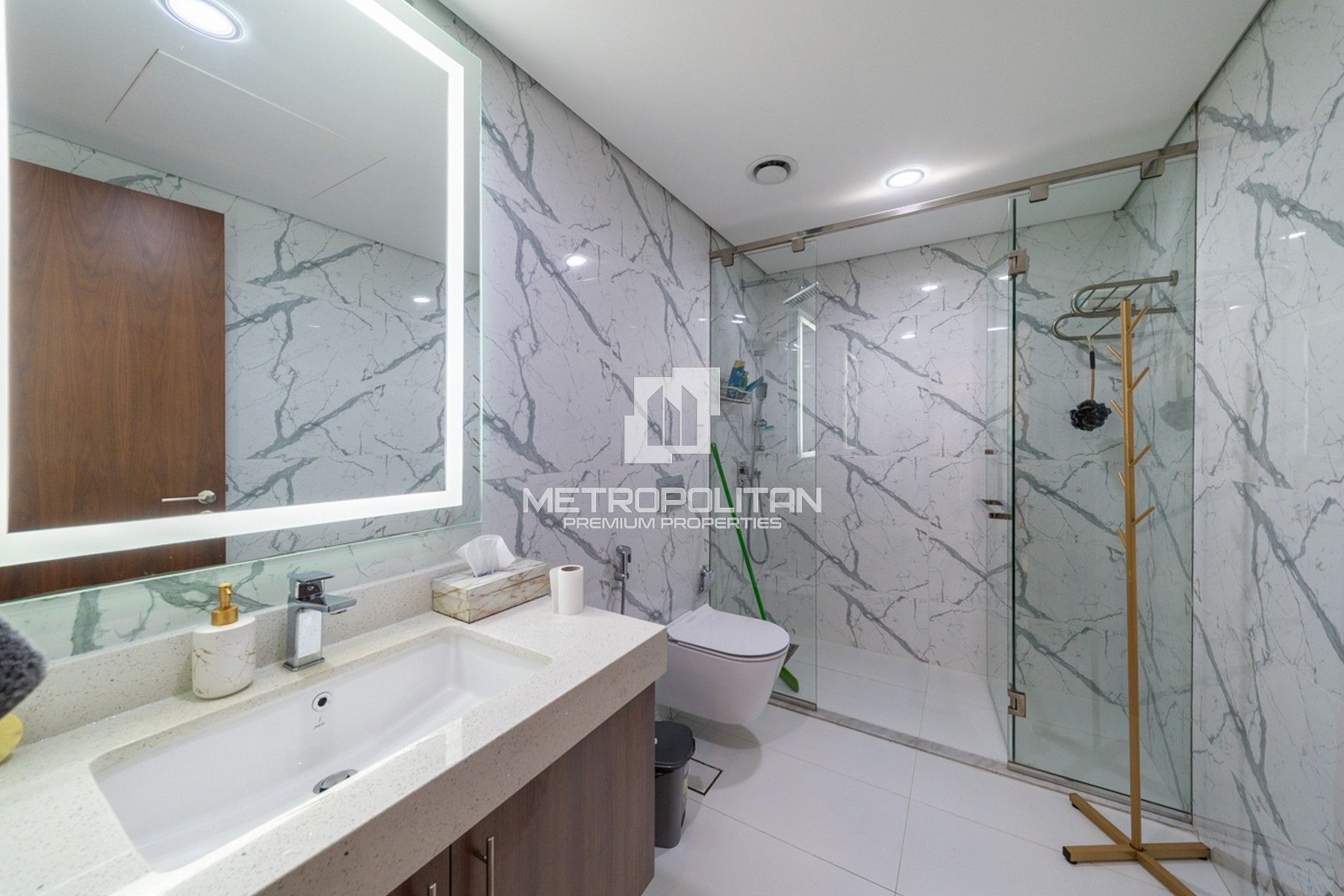 2-комнатная квартира на продажу в Business Bay – MPS-41121 photo-17