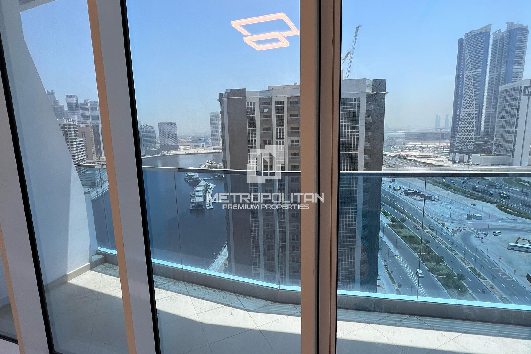 2BR Apartment for Sale in Business Bay – MPS-41121 photo-4
