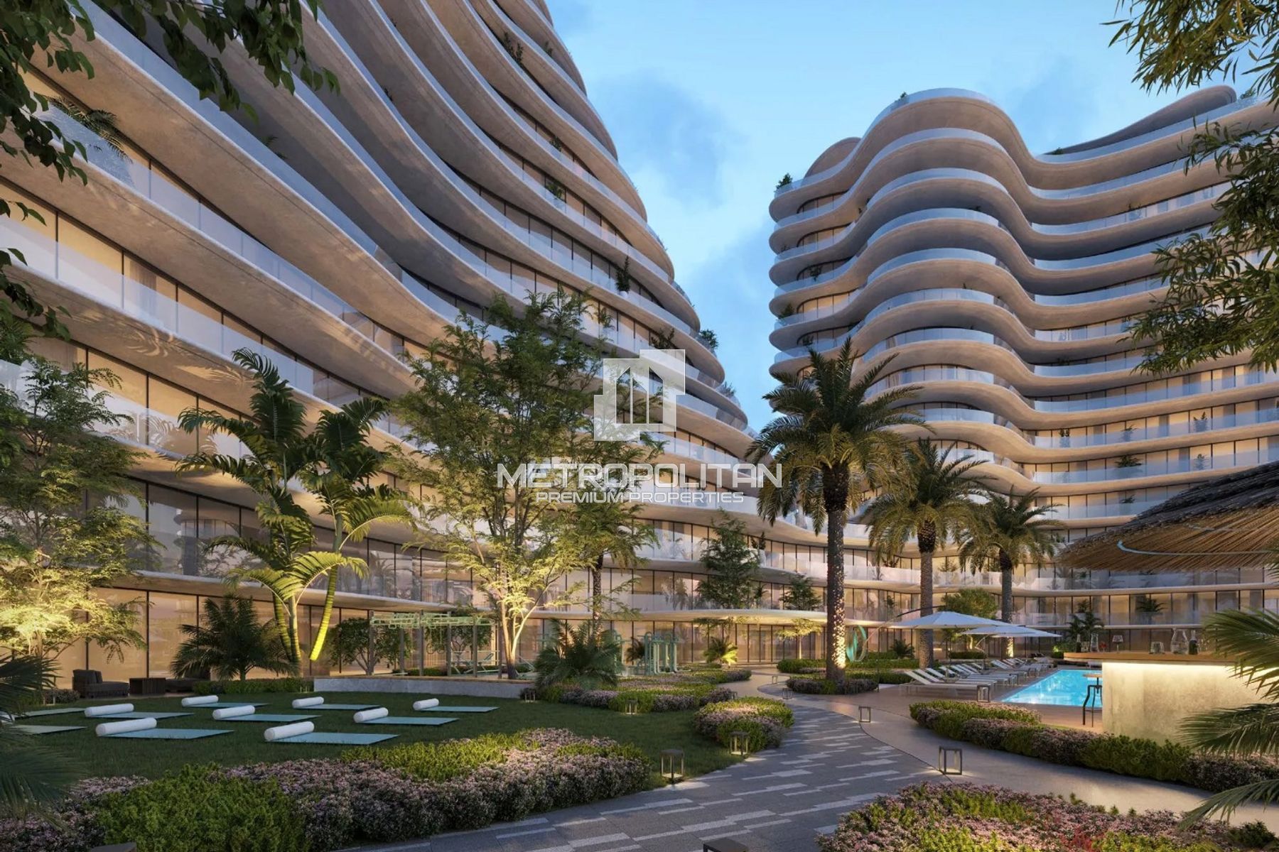 1BR Apartment for Sale in Al Marjan Island – MPS-41127 photo-4