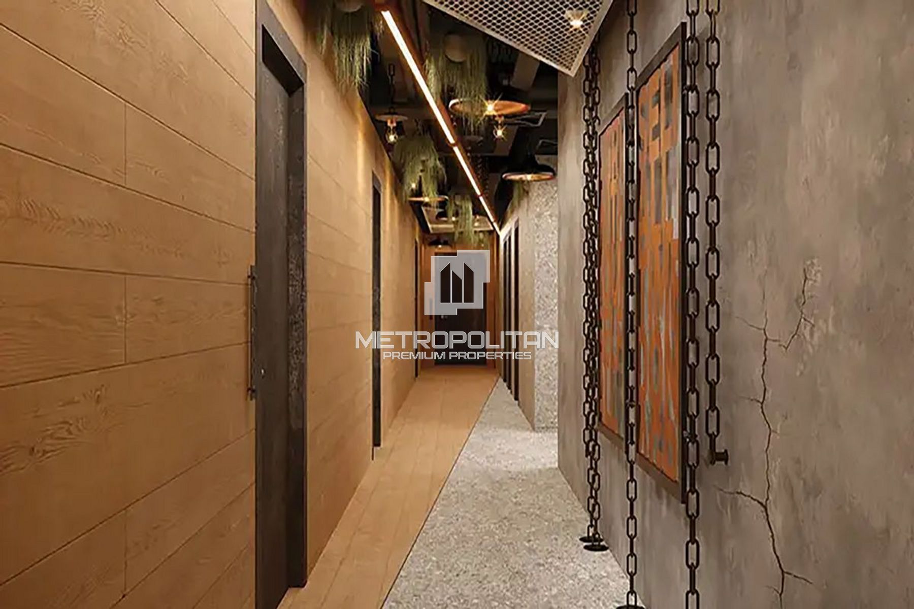 Studio Apartment for Sale in Jumeirah Village Triangle – MPS-41130 photo-5
