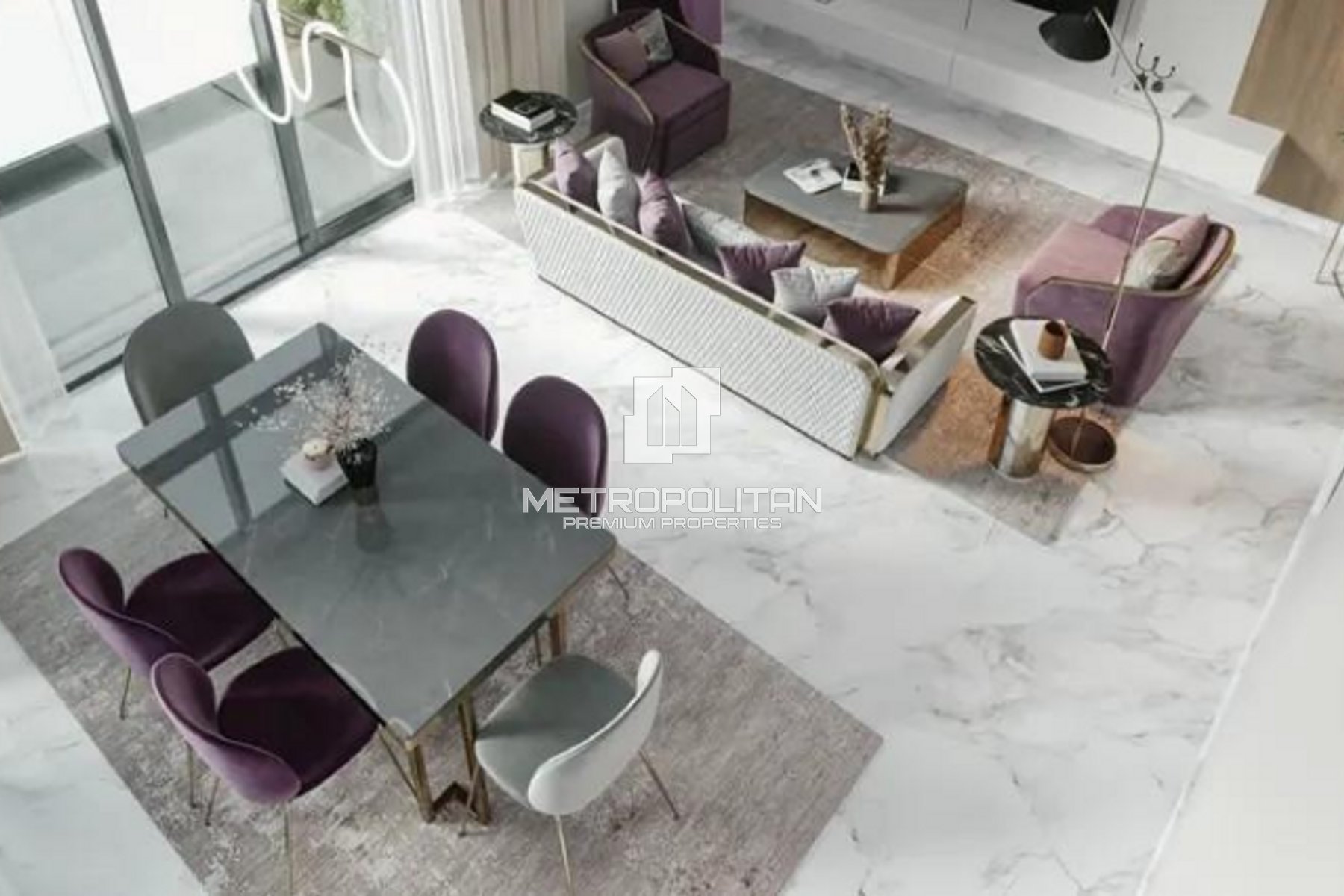 1BR Apartment for Sale in Majan – MPS-41134 photo-9