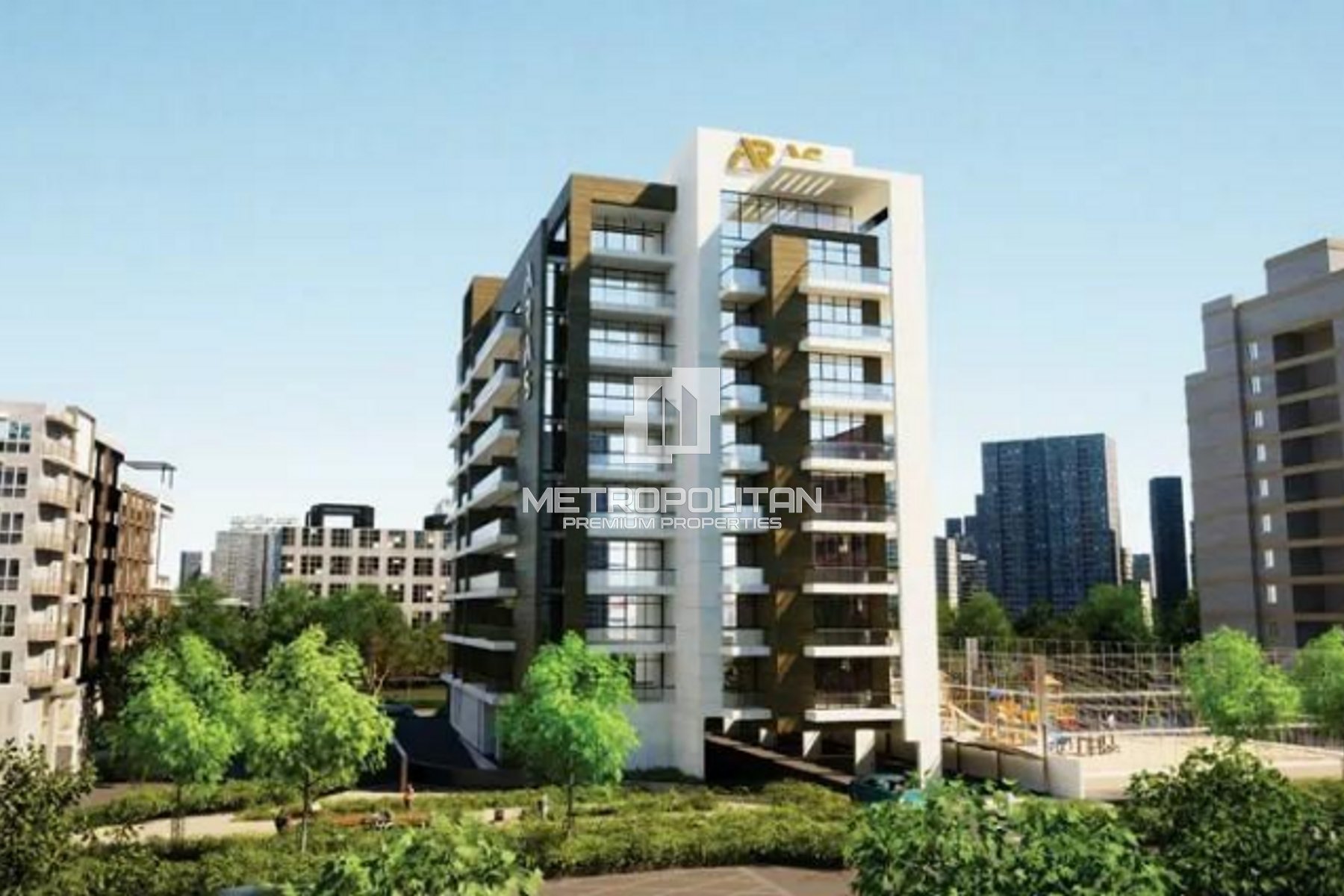 1BR Apartment for Sale in Majan – MPS-41134 photo-11