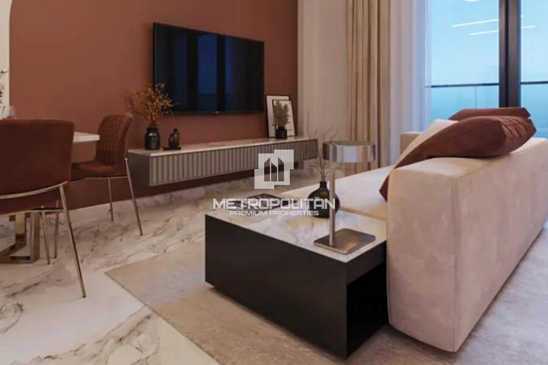 1BR Apartment for Sale in Majan – MPS-41134 photo-2