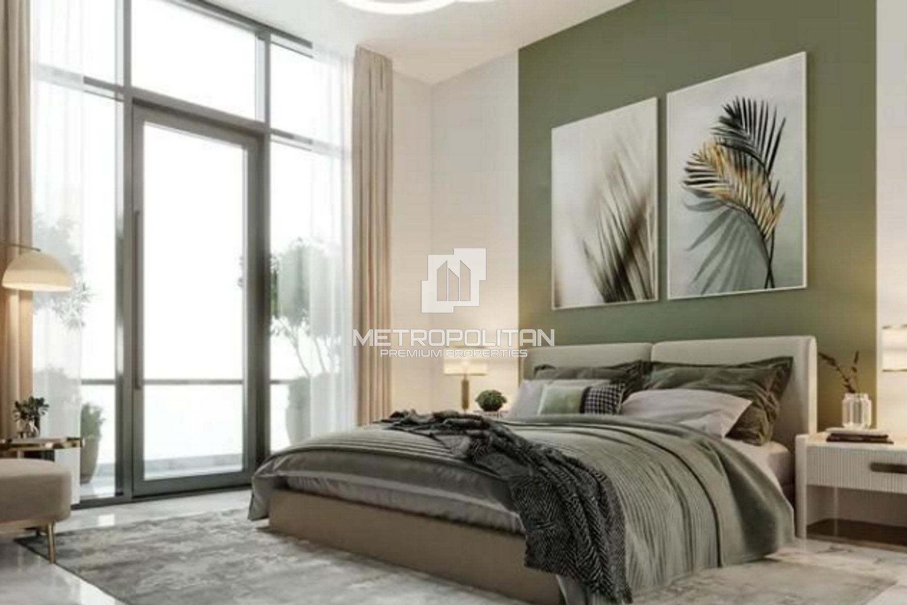 1BR Apartment for Sale in Majan – MPS-41134 photo-4