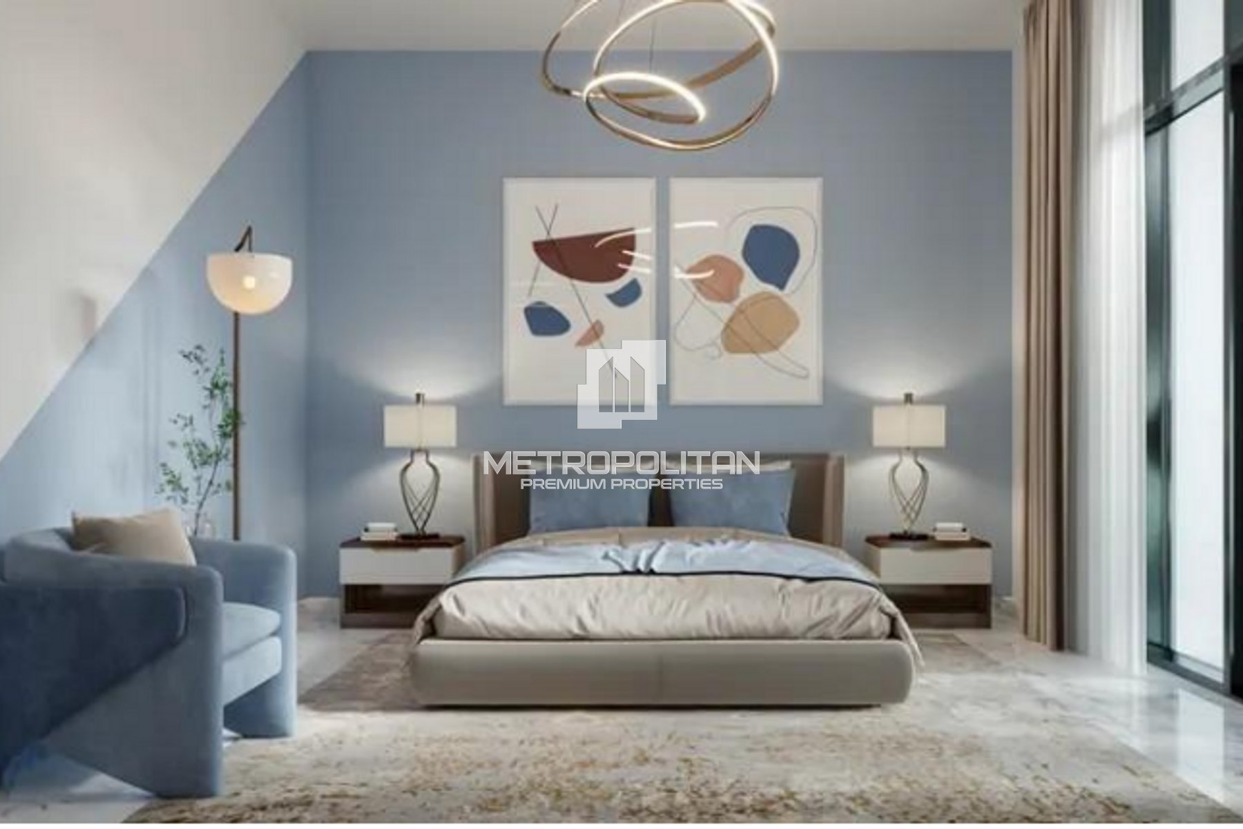 1BR Apartment for Sale in Majan – MPS-41134 photo-6