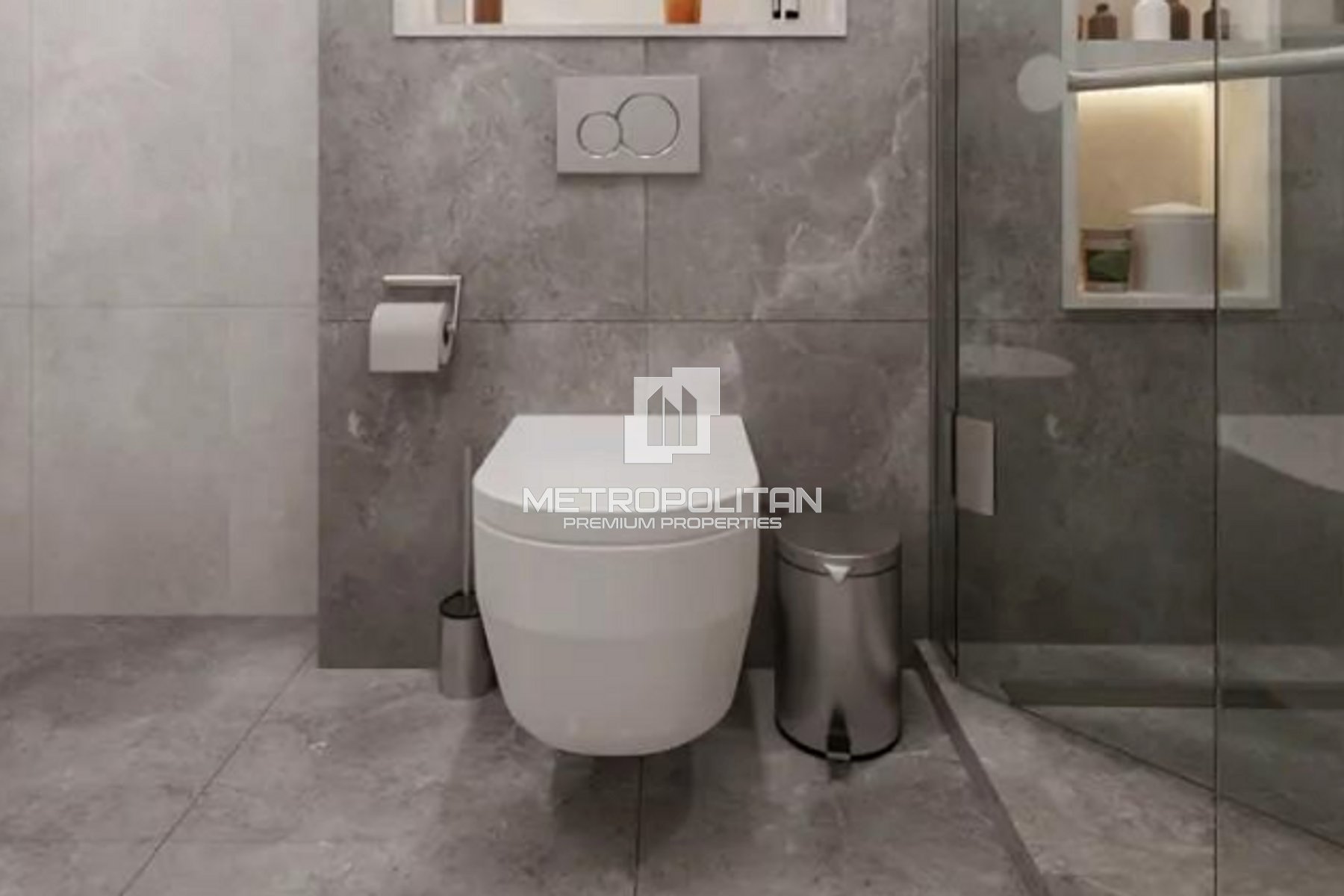 1BR Apartment for Sale in Majan – MPS-41134 photo-7