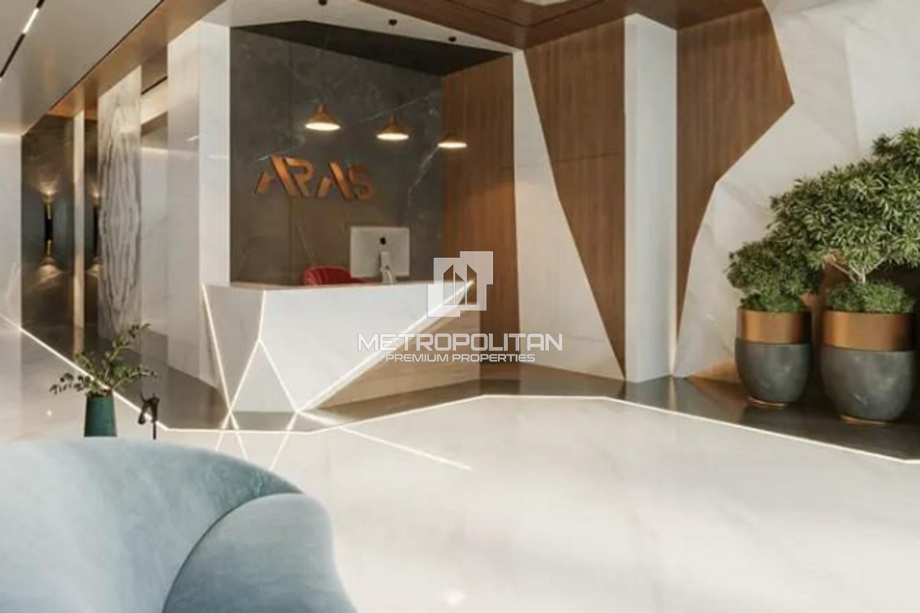 Image - Aras Heights, Dubai Land, Dubai | Project - Wohnung